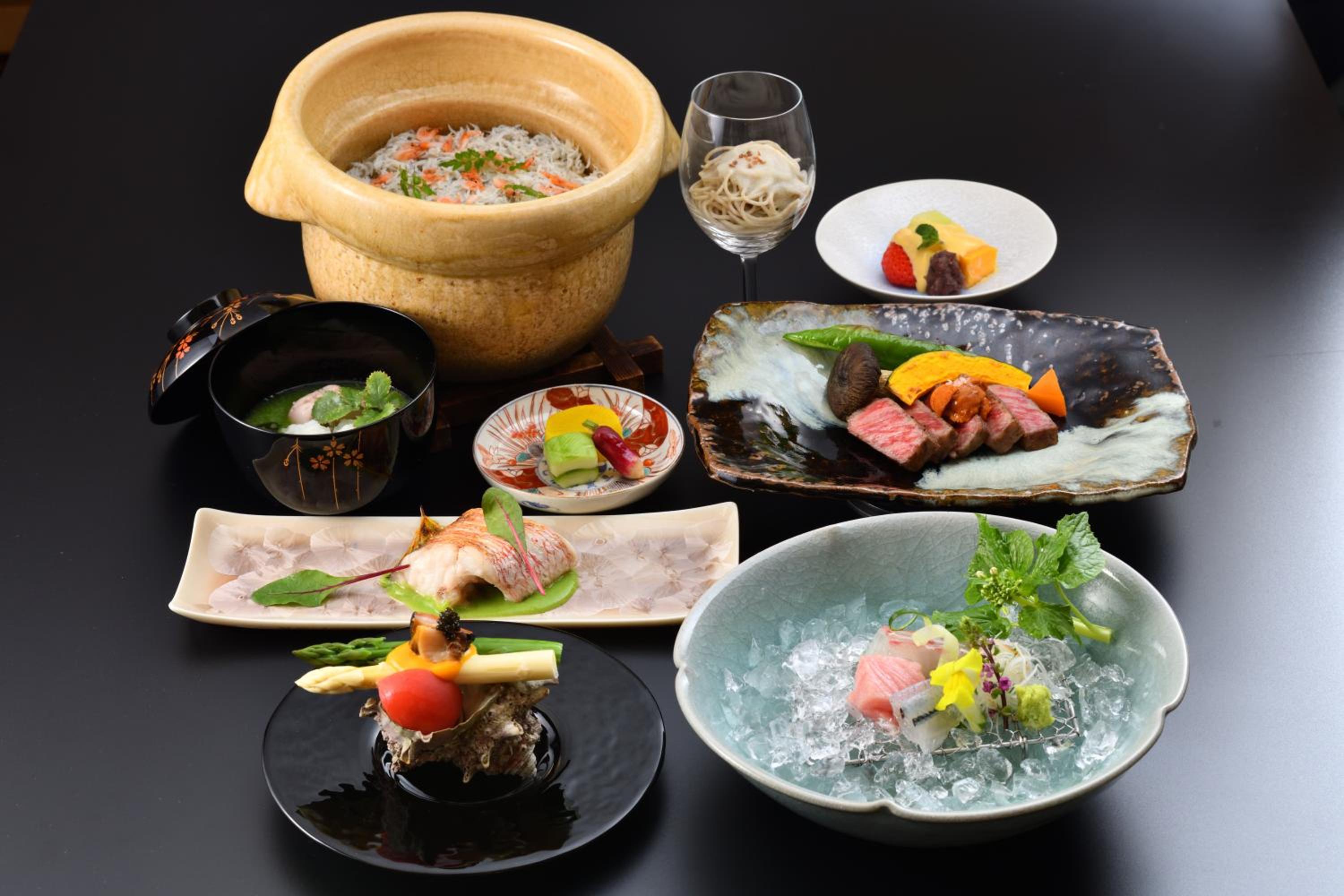 Kyo Yunohana Resort Suisen