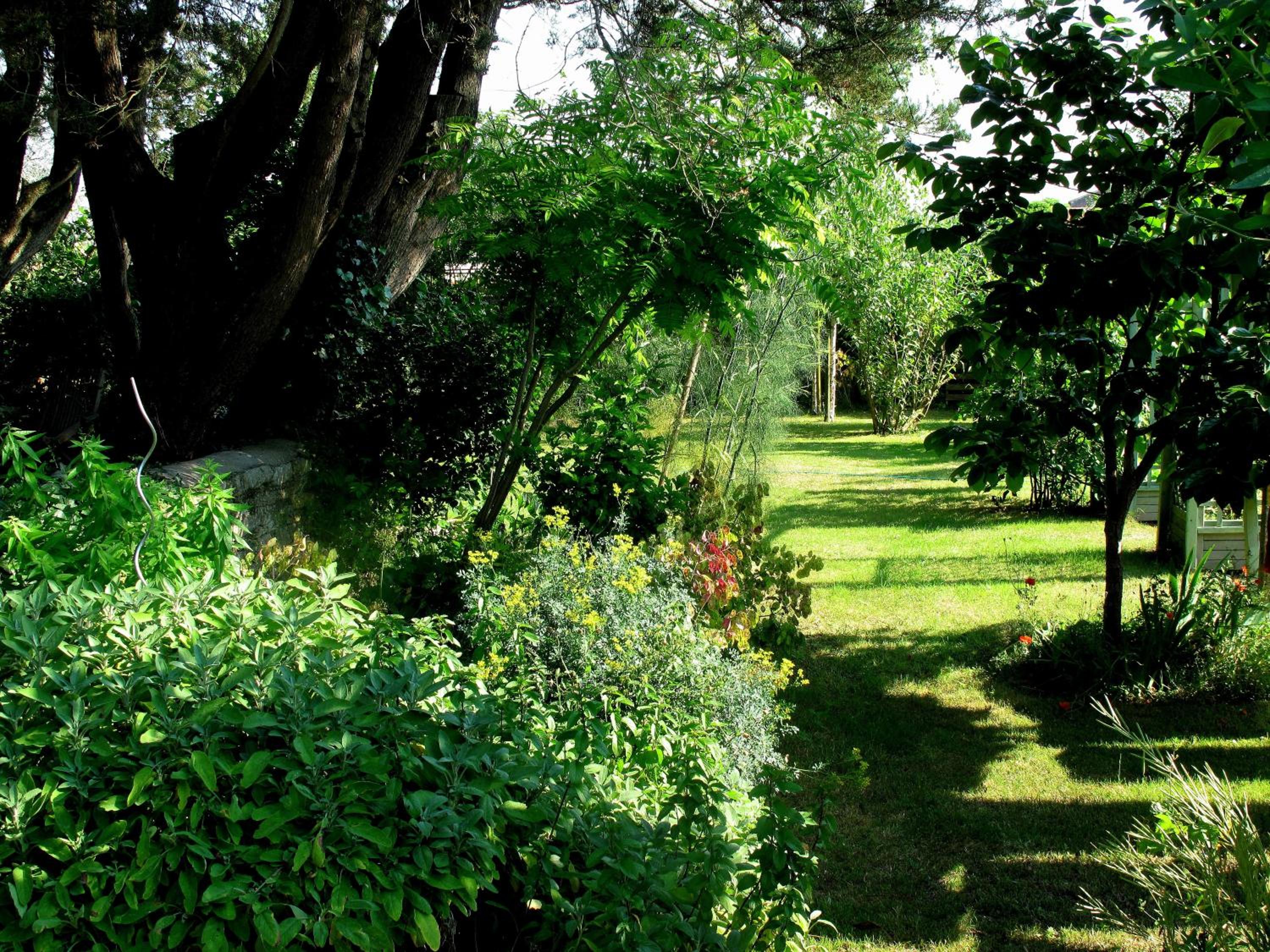 La Claverie