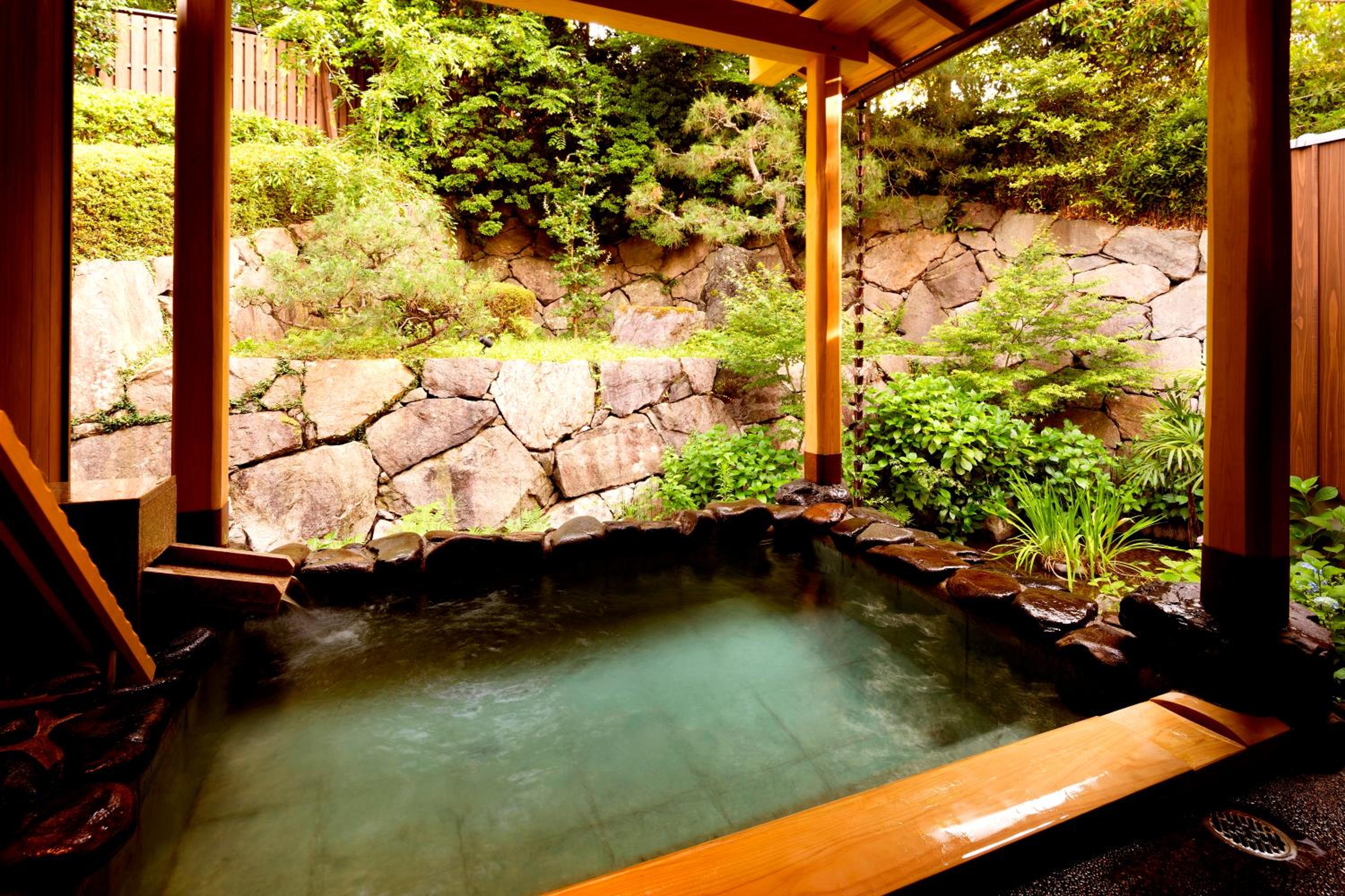 Kyo Yunohana Resort Suisen