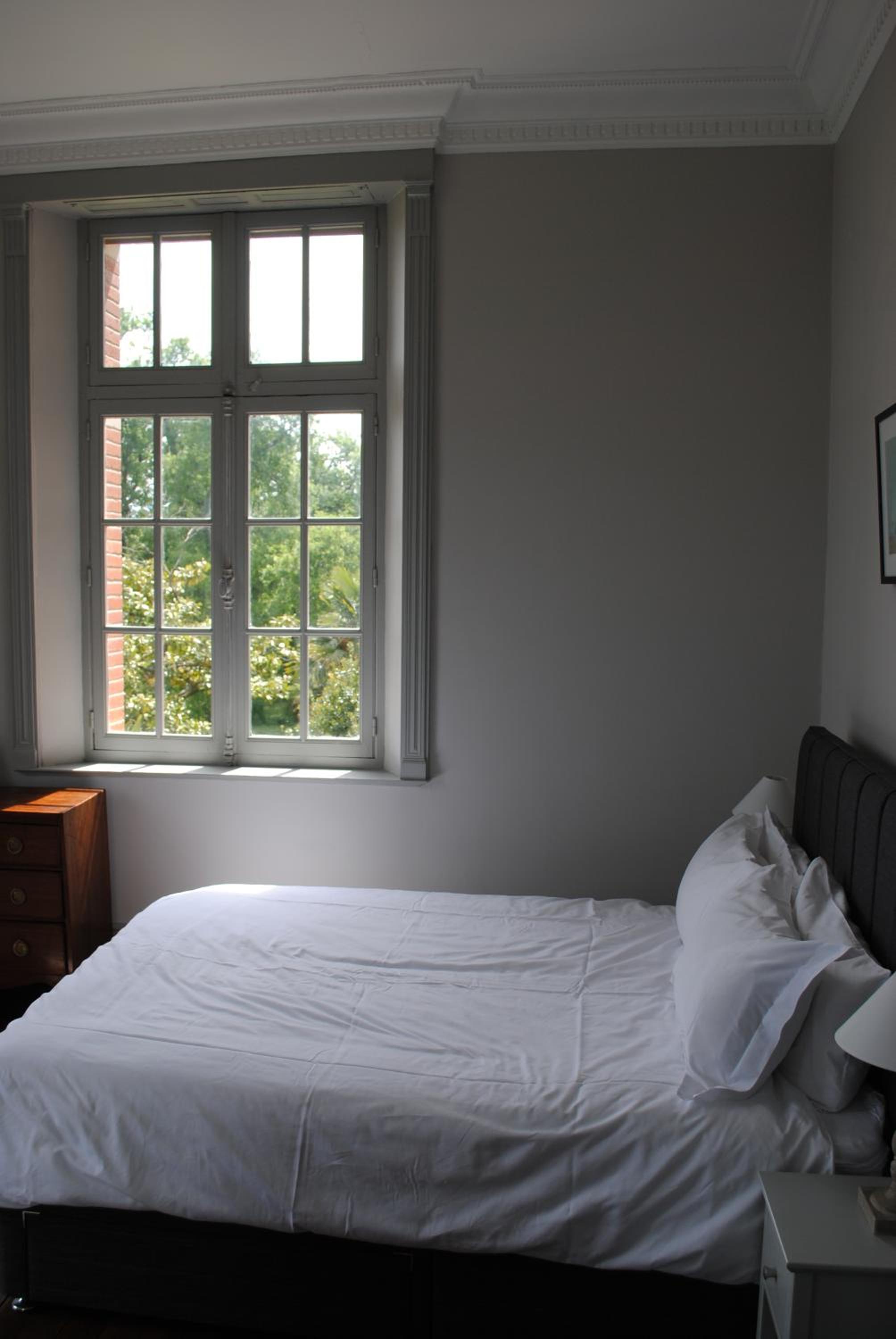 Chateau Mezger view 3