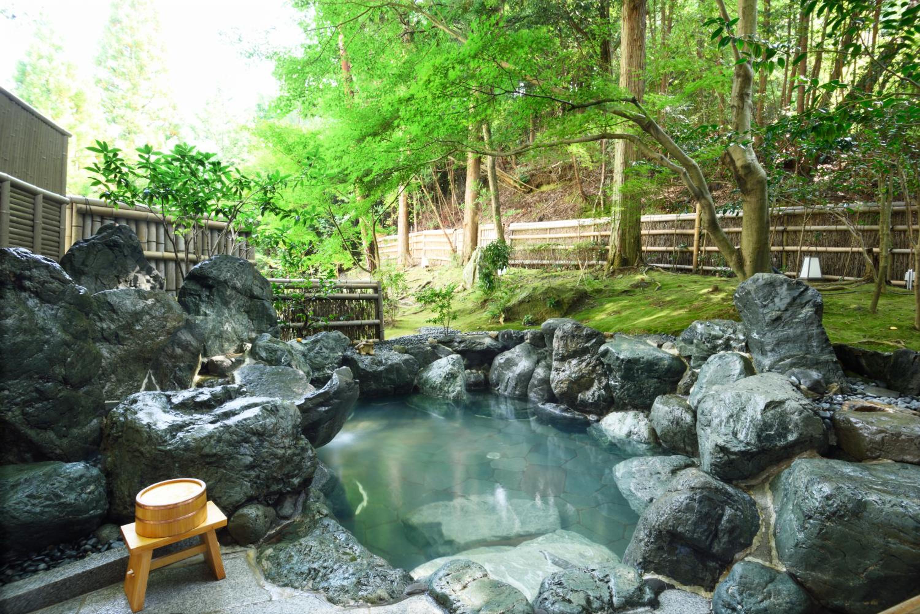 Kyo Yunohana Resort Suisen