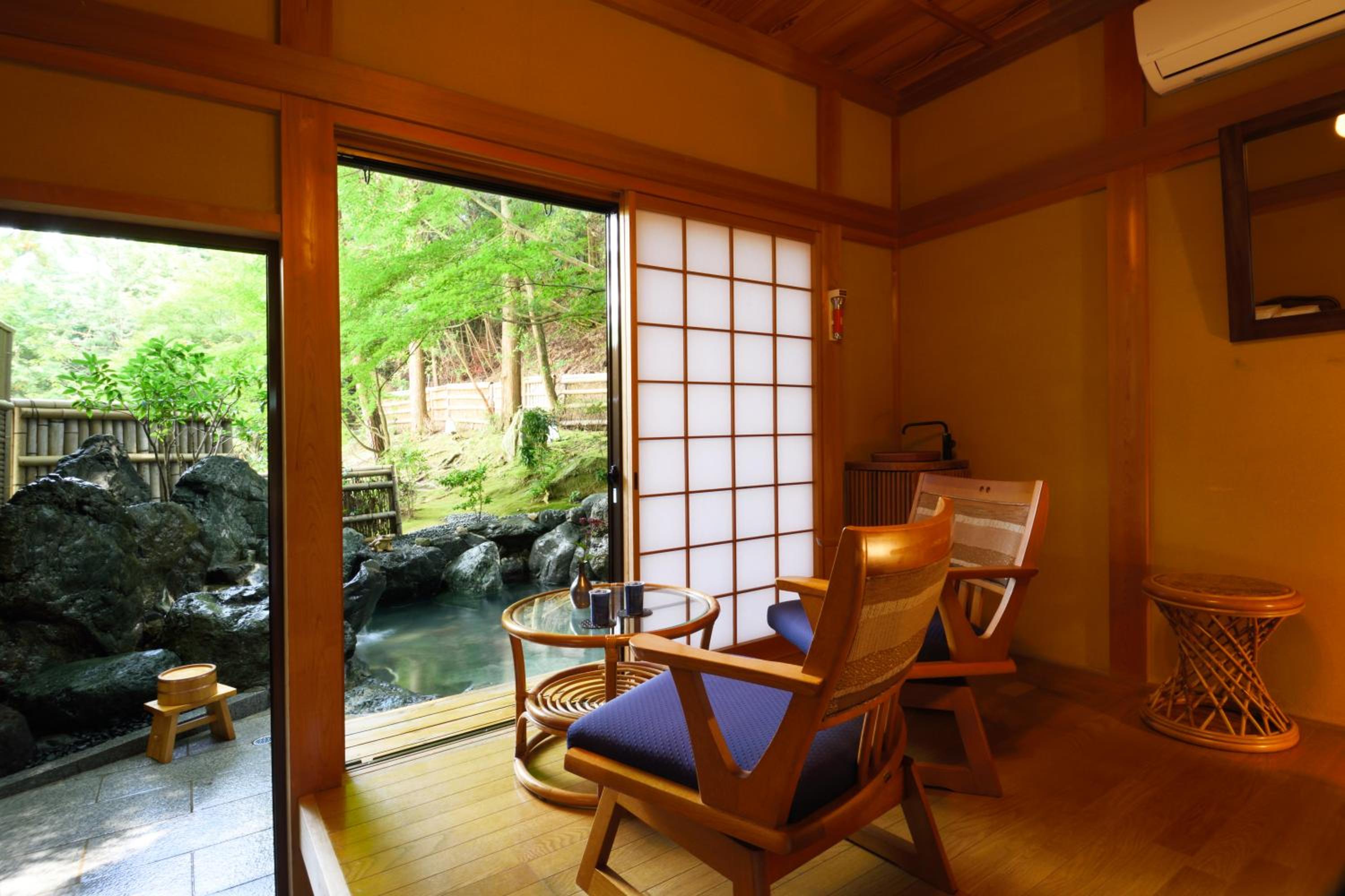 Kyo Yunohana Resort Suisen