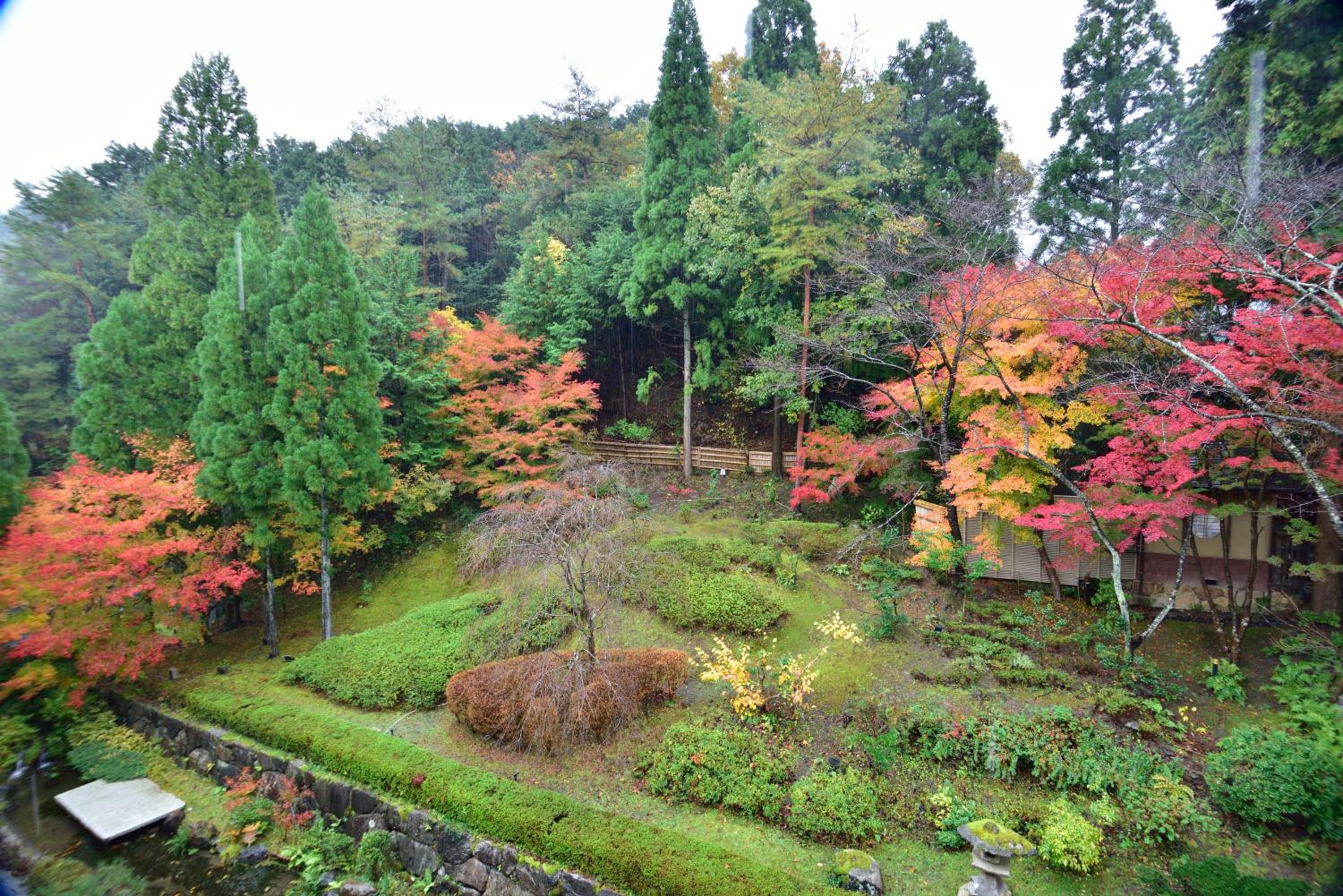 Kyo Yunohana Resort Suisen