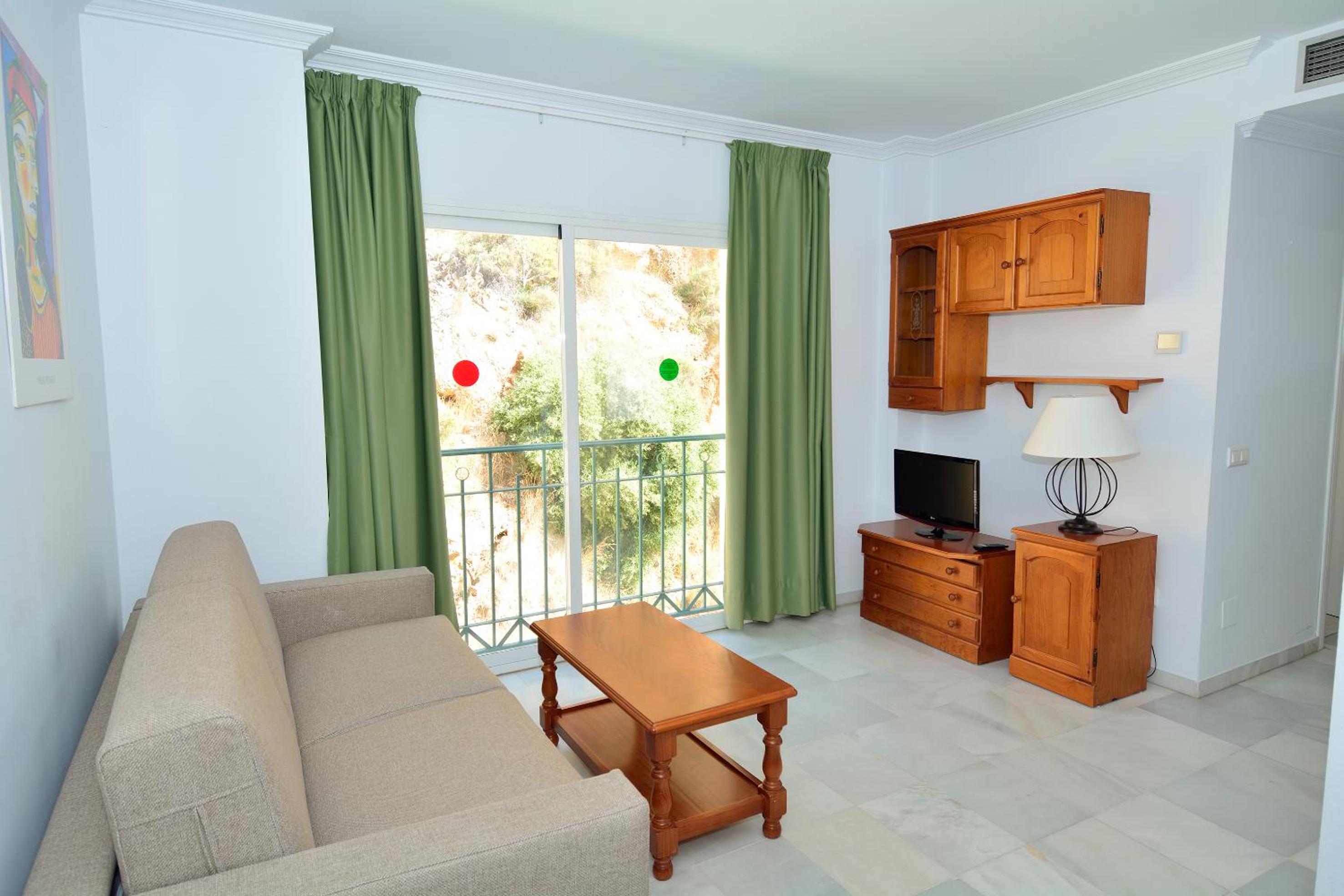 Apartamentos HC Burriana Playa