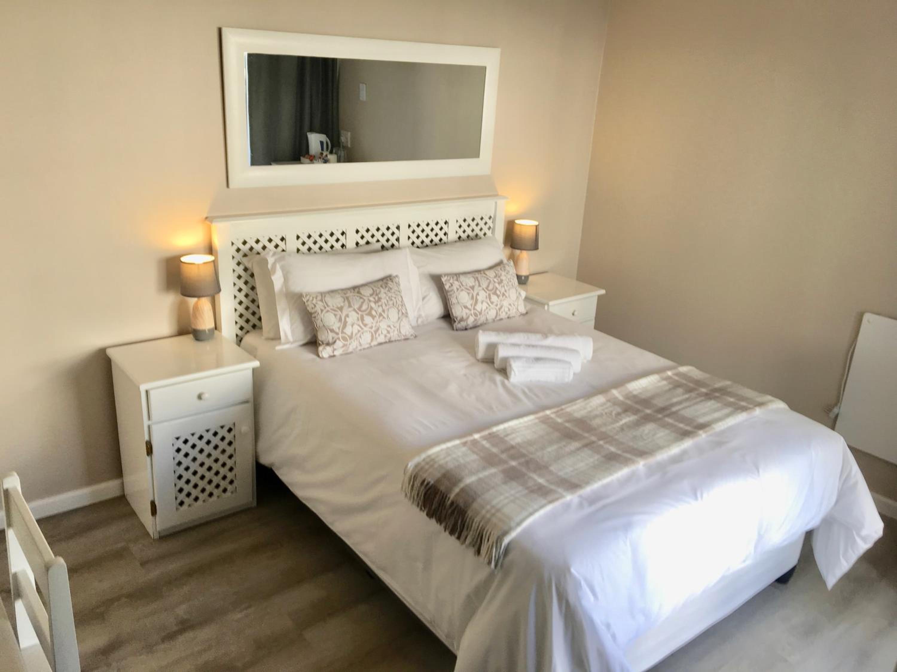 La Mer Guesthouse