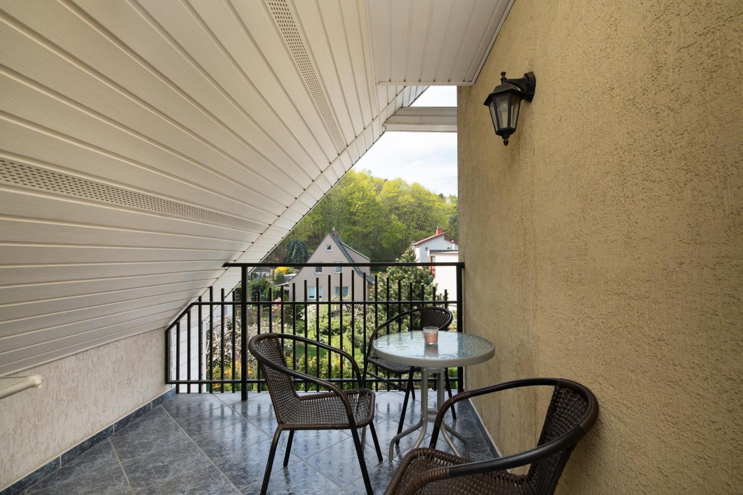 Villa Tara view 5