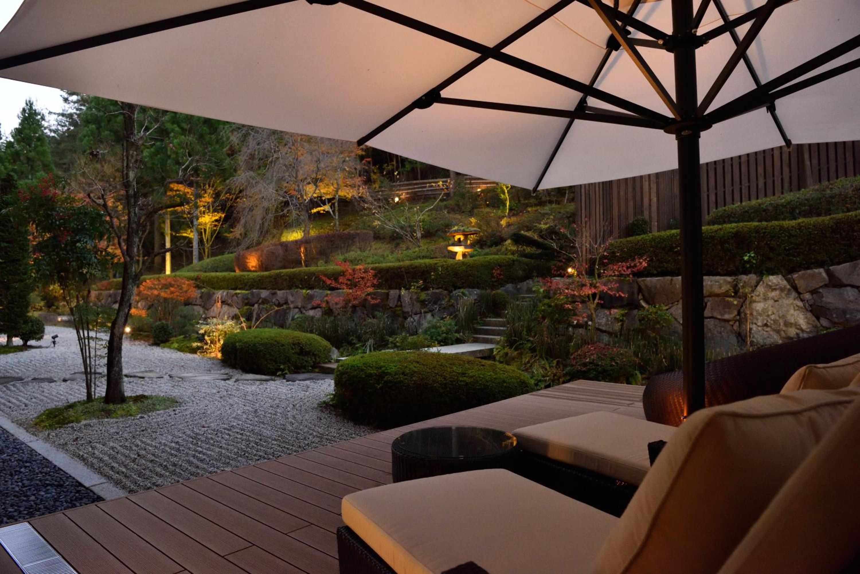 Kyo Yunohana Resort Suisen