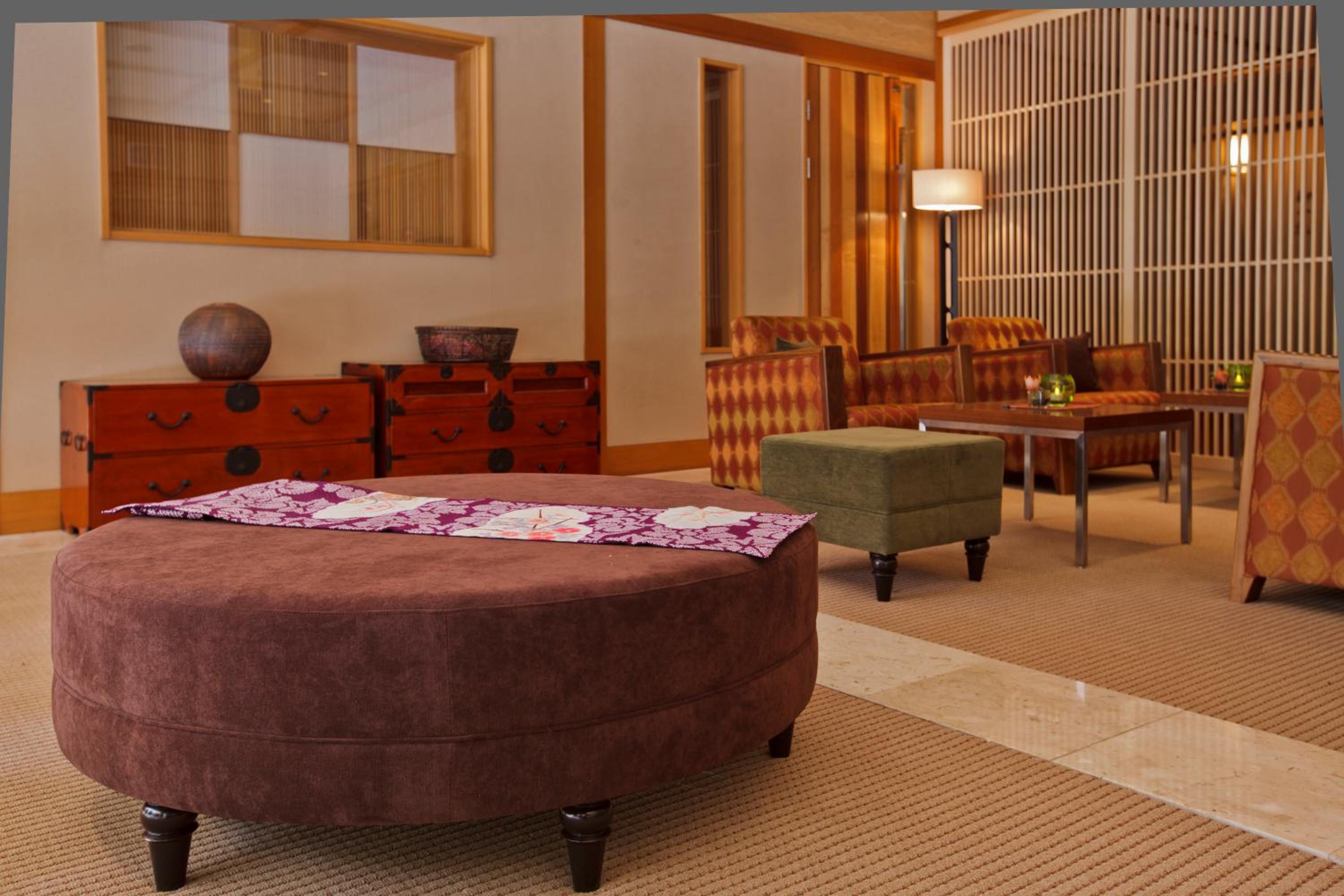 Kyo Yunohana Resort Suisen