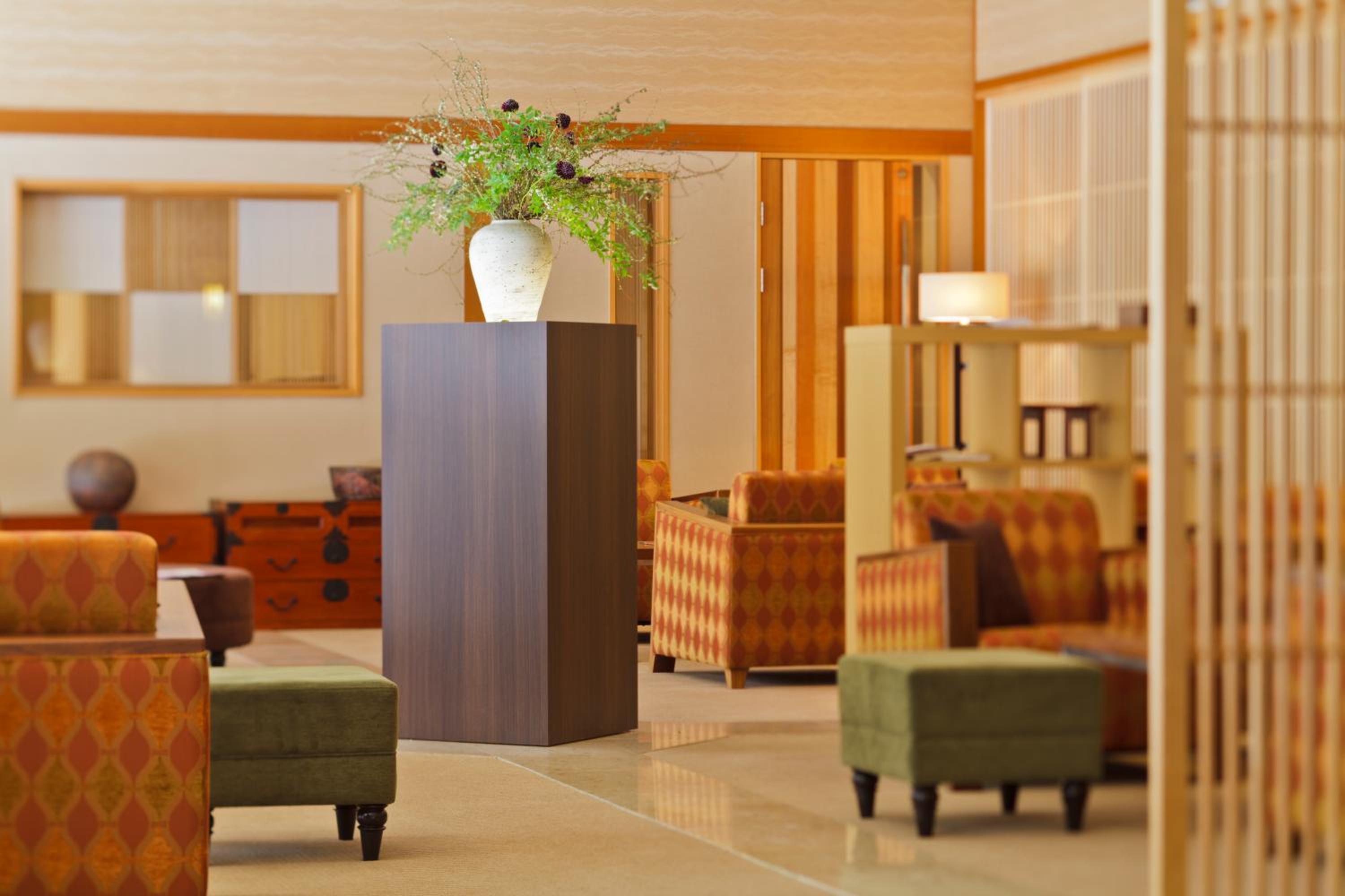 Kyo Yunohana Resort Suisen