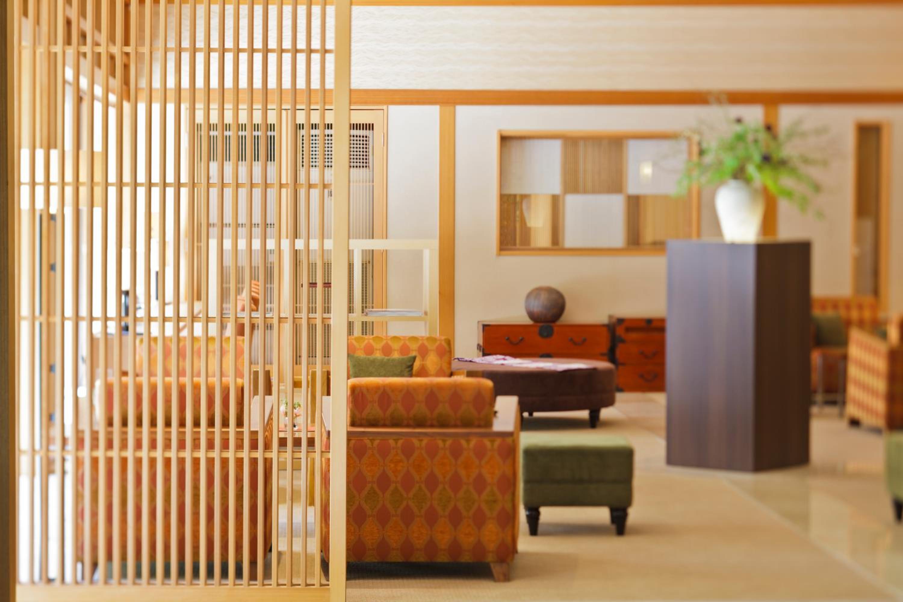Kyo Yunohana Resort Suisen