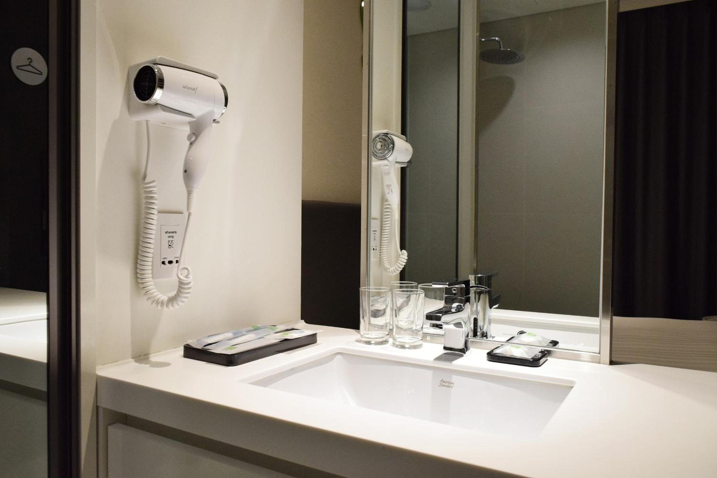 ibis Styles Ambassador Seoul Yongsan - Seoul Dragon City 32