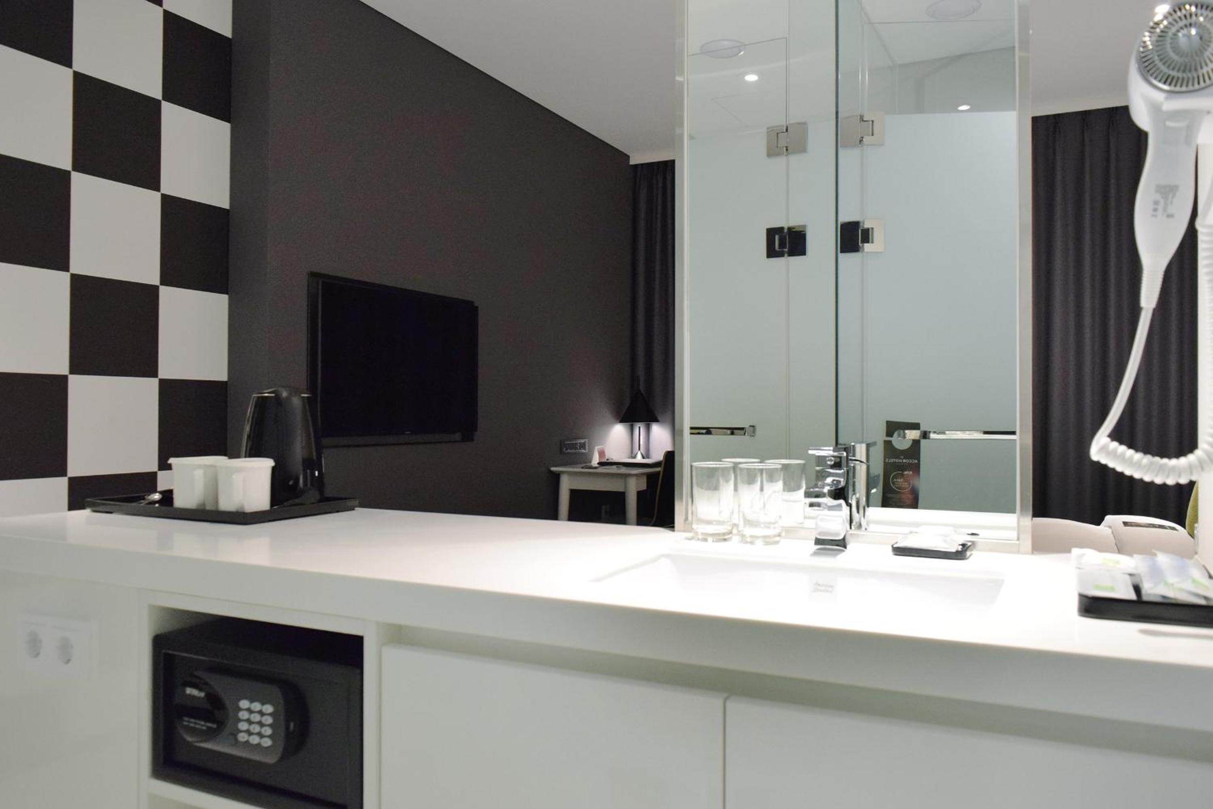 ibis Styles Ambassador Seoul Yongsan - Seoul Dragon City 31