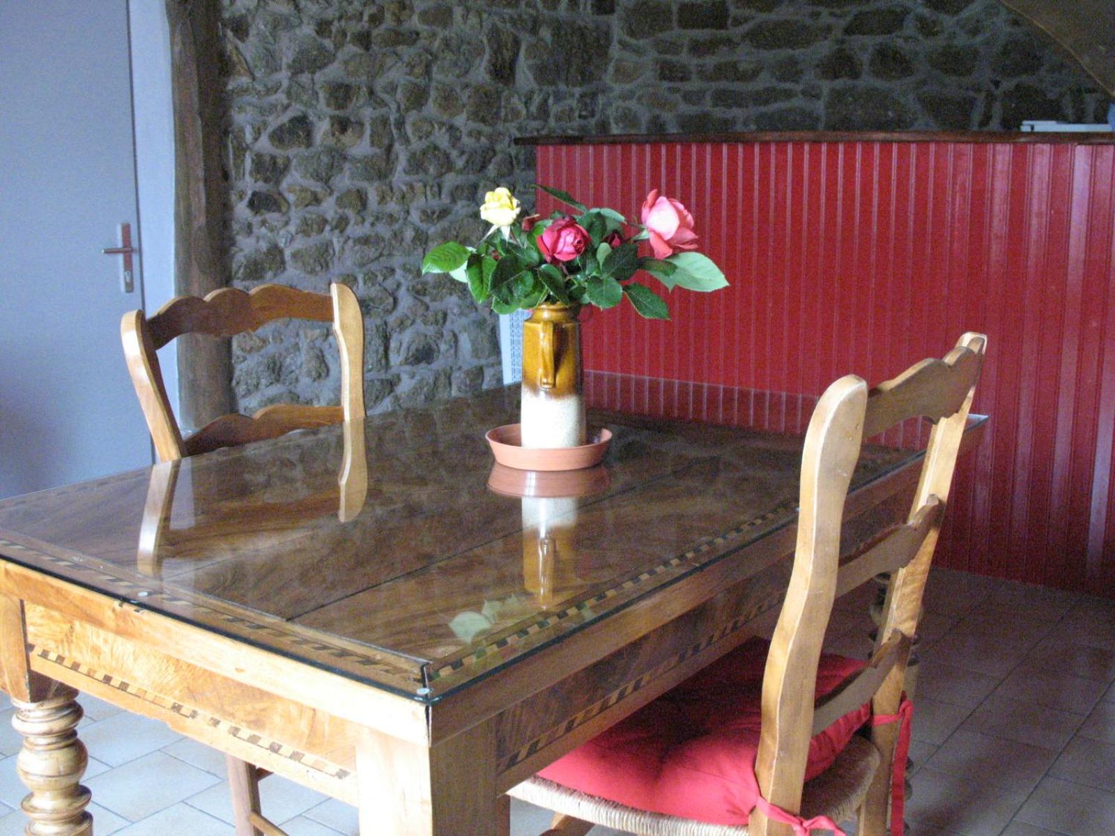 Domaine des Gardette view 4