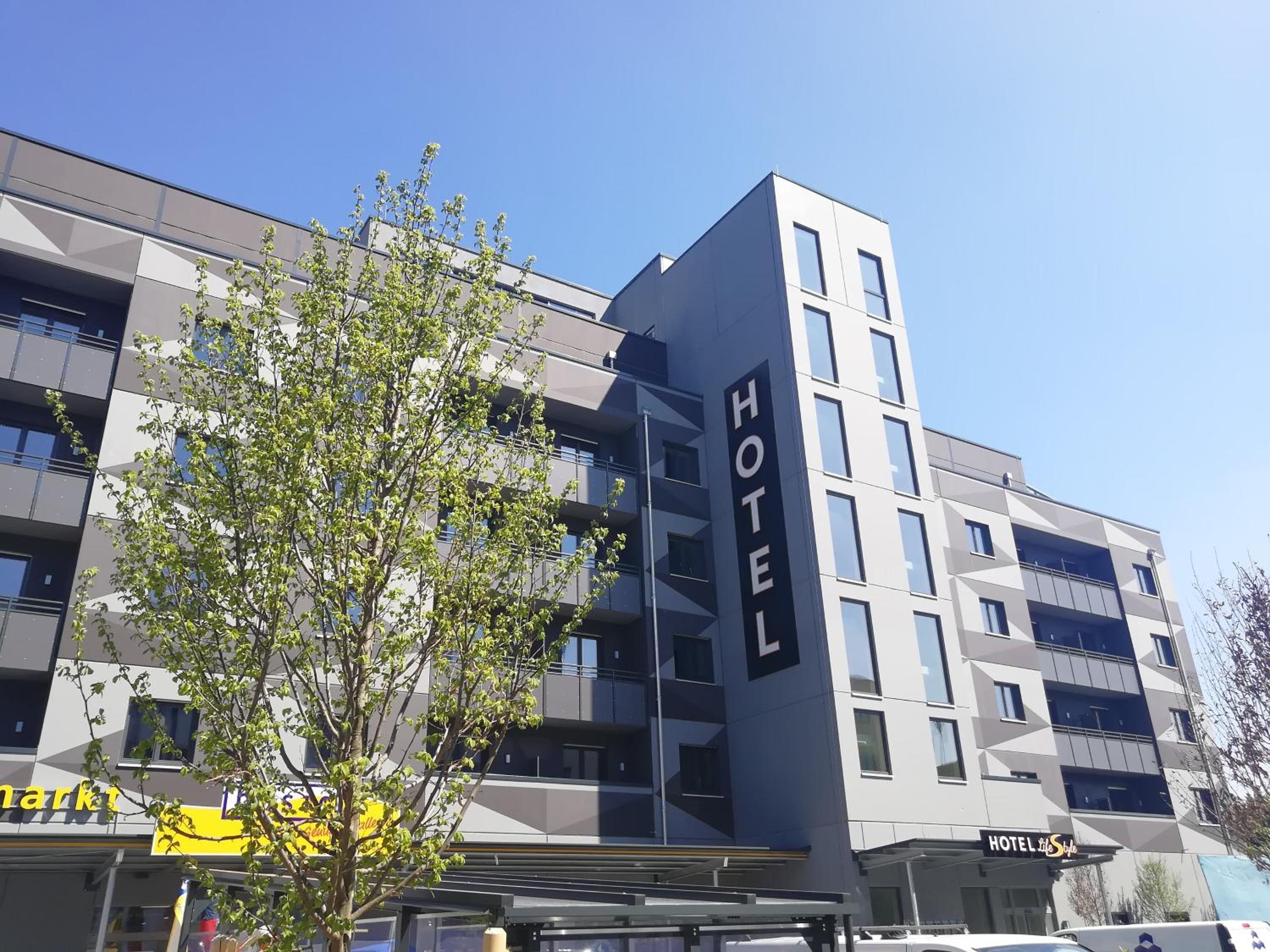 Hotel premium by GS Hotel - Image 1