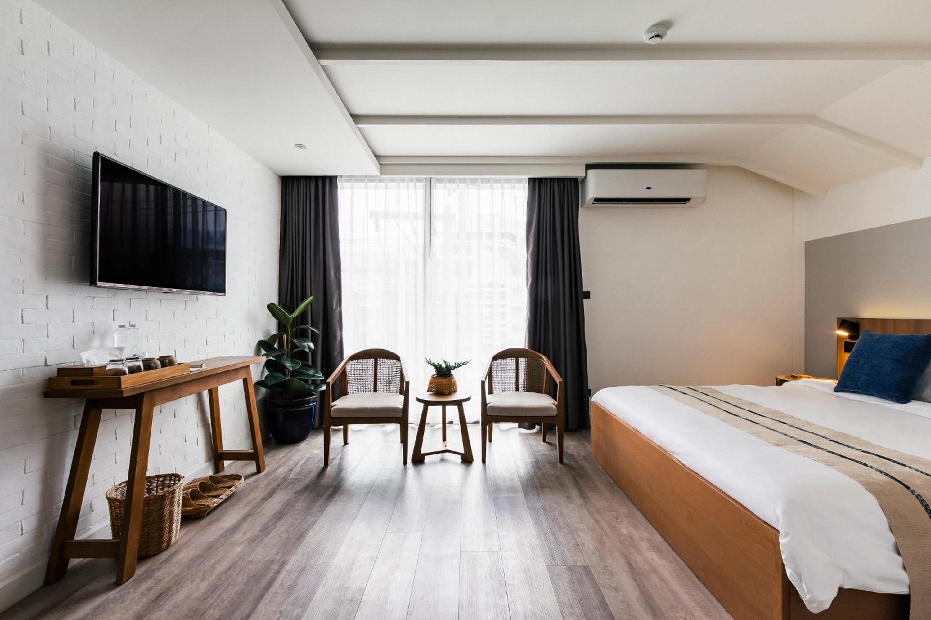 HOMM Boutique Hotel 53