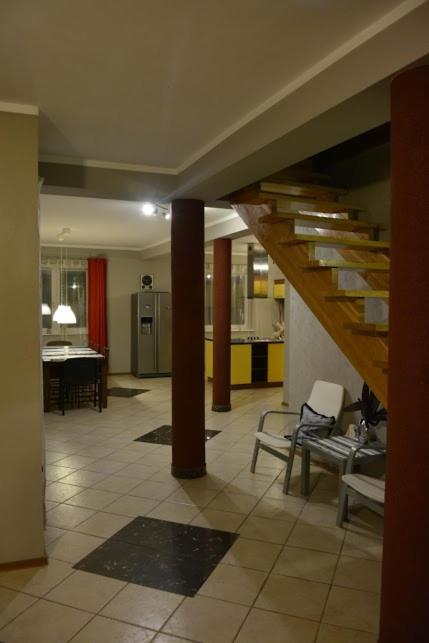 Dom na Mazurach LUNA HAUS view 4