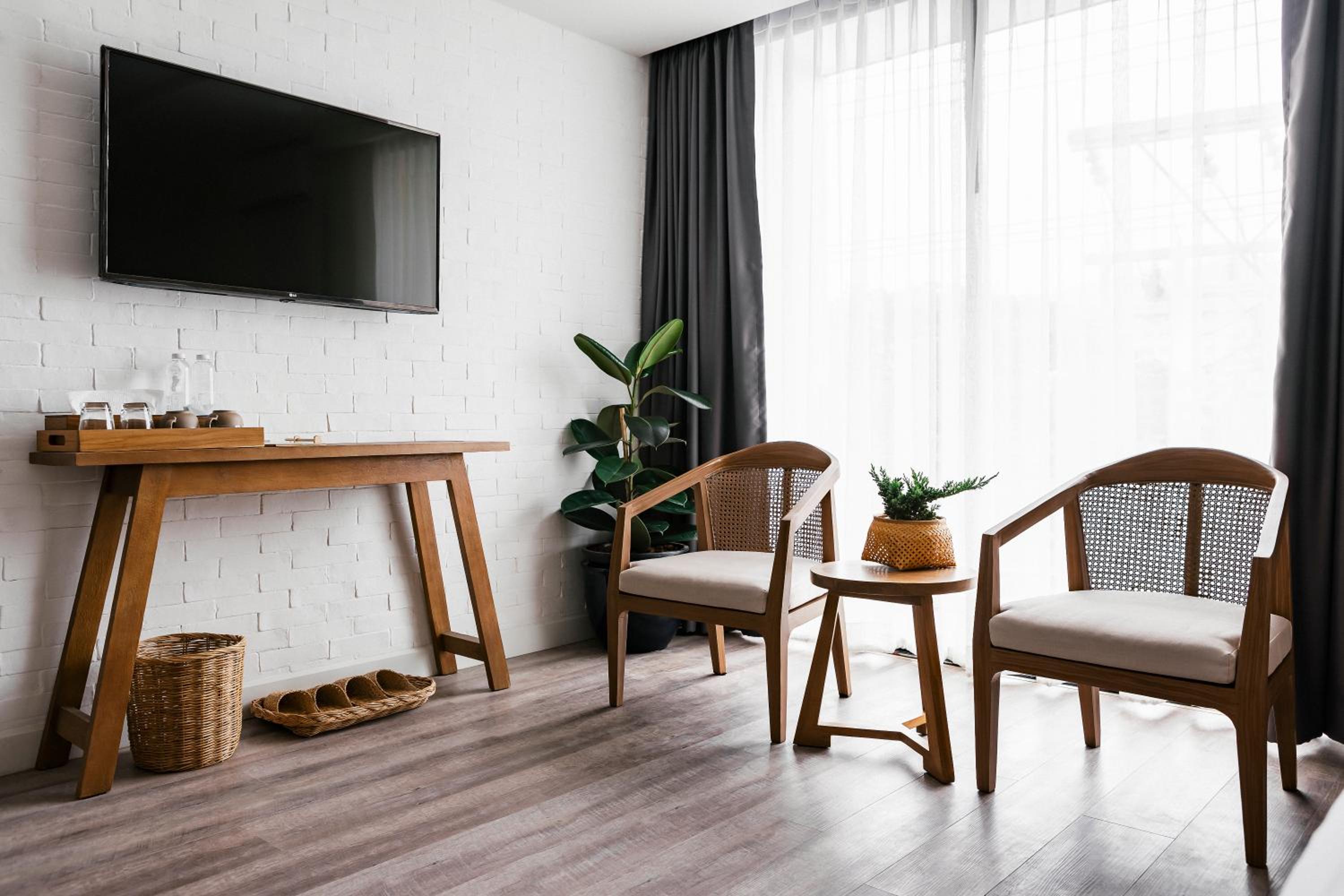 HOMM Boutique Hotel 52