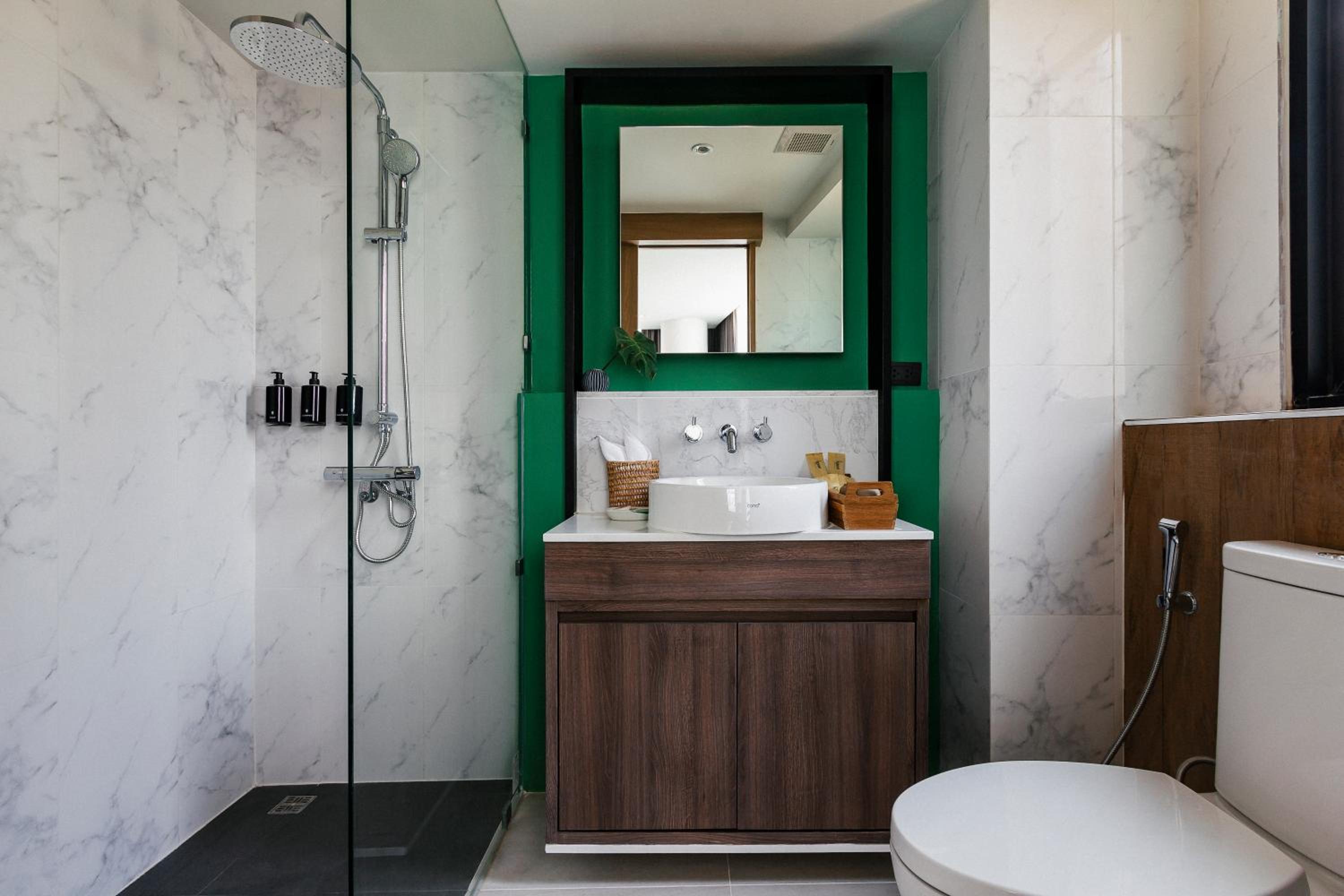 HOMM Boutique Hotel 12