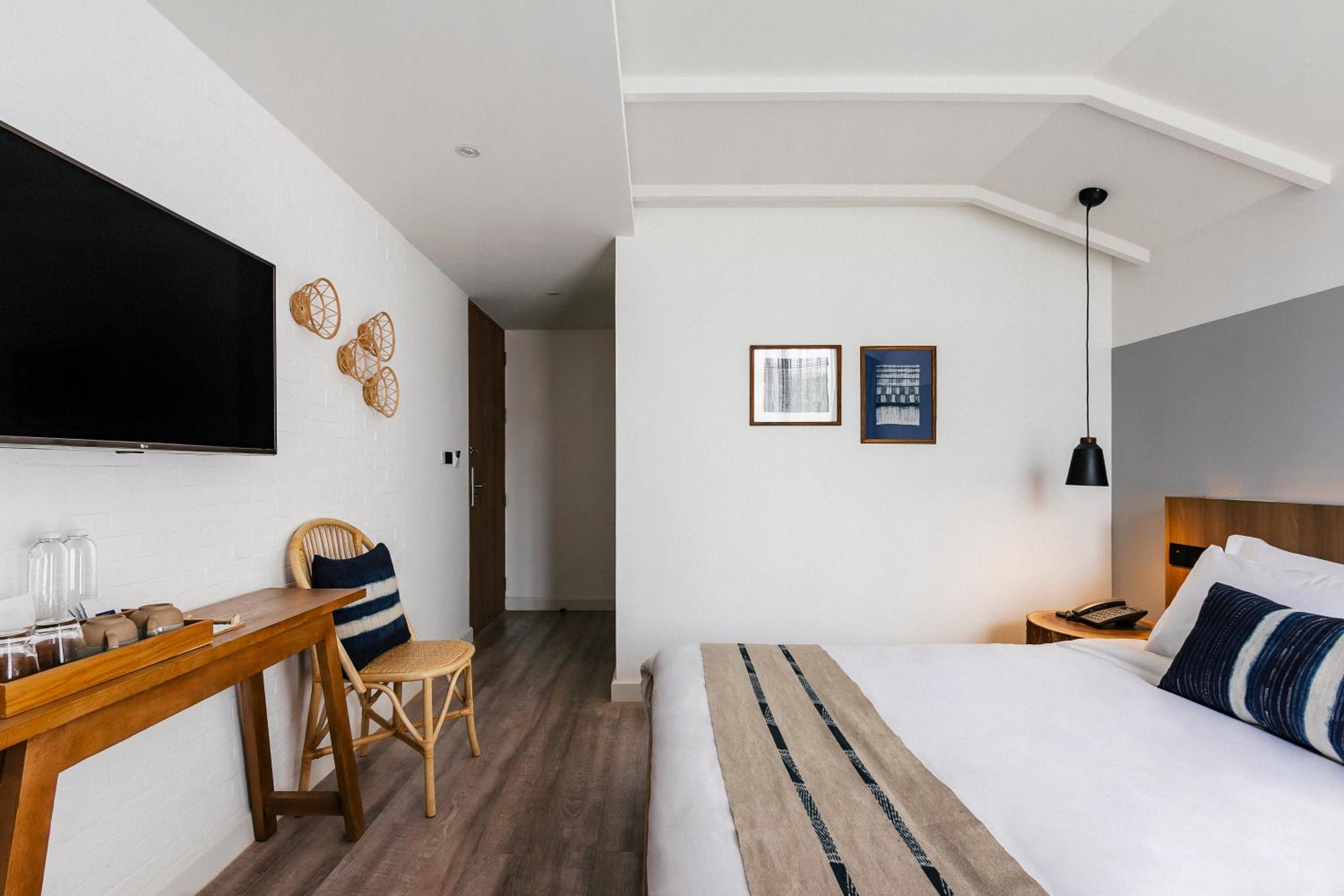 HOMM Boutique Hotel 37
