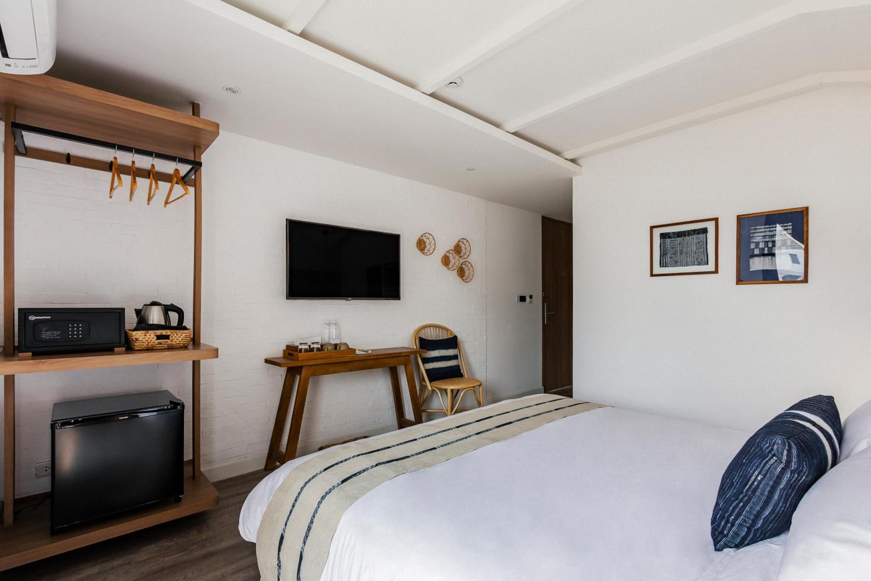 HOMM Boutique Hotel 50