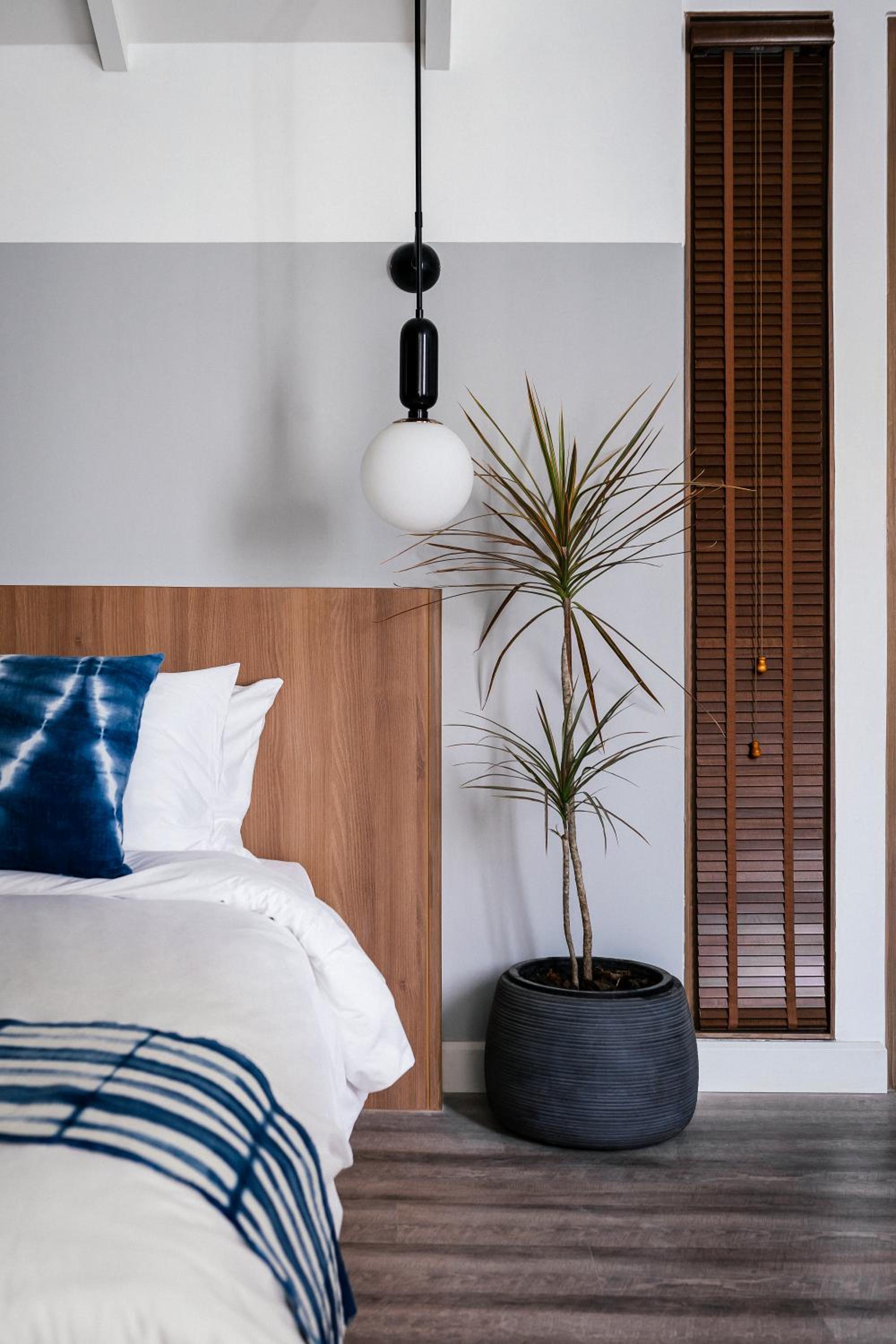 HOMM Boutique Hotel 7