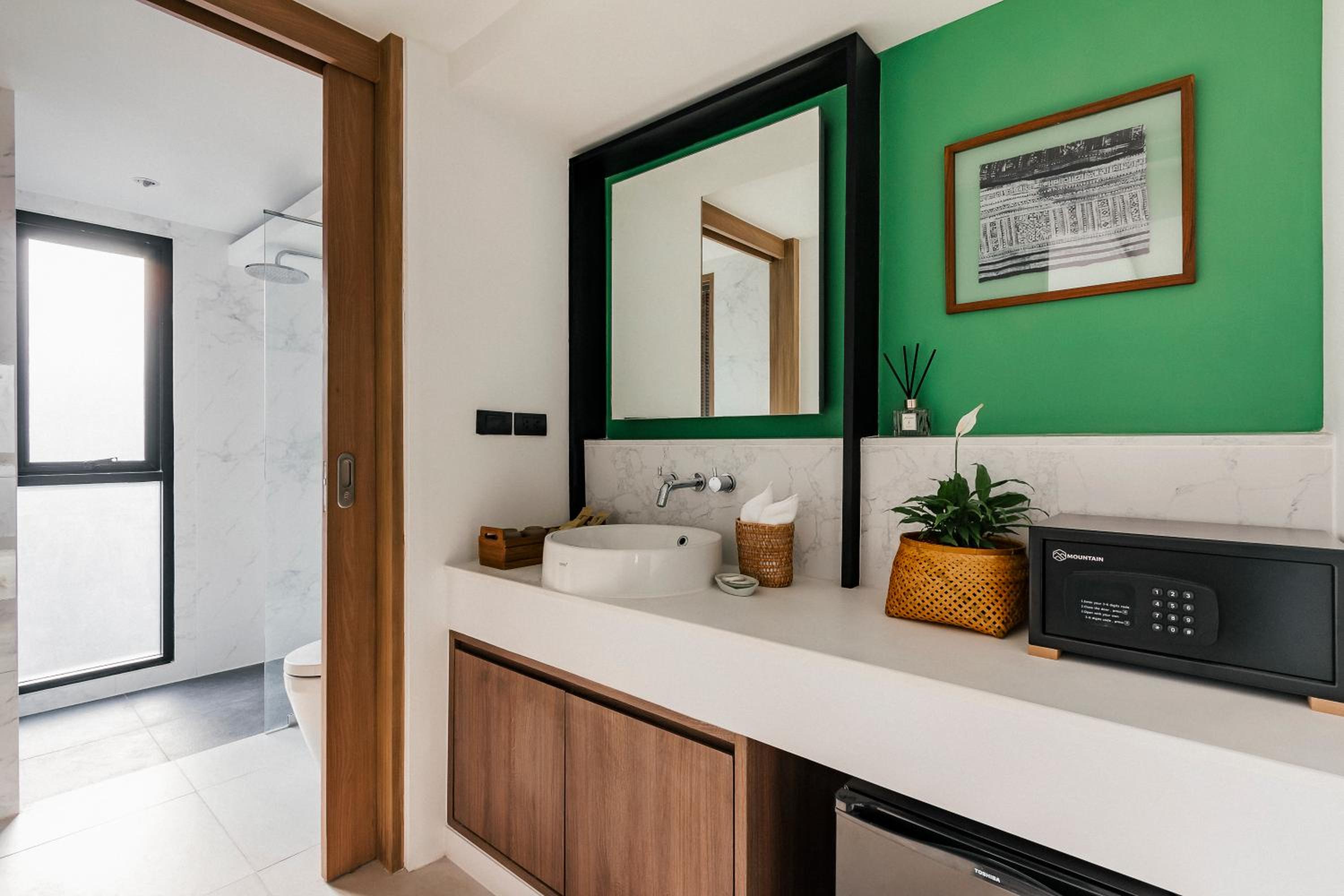 HOMM Boutique Hotel 49