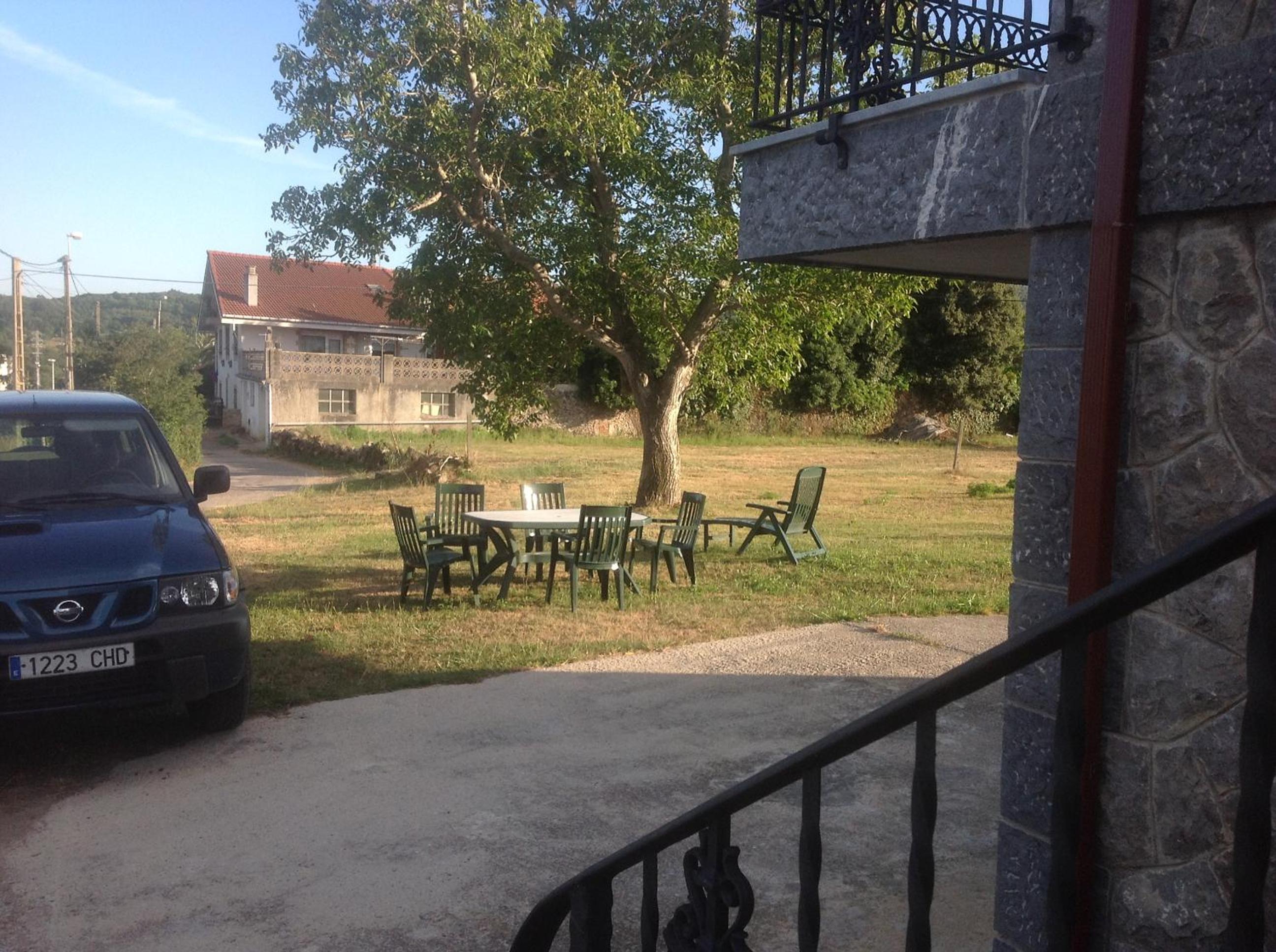 Alojamiento extrahotelero casa Ernestina view 5