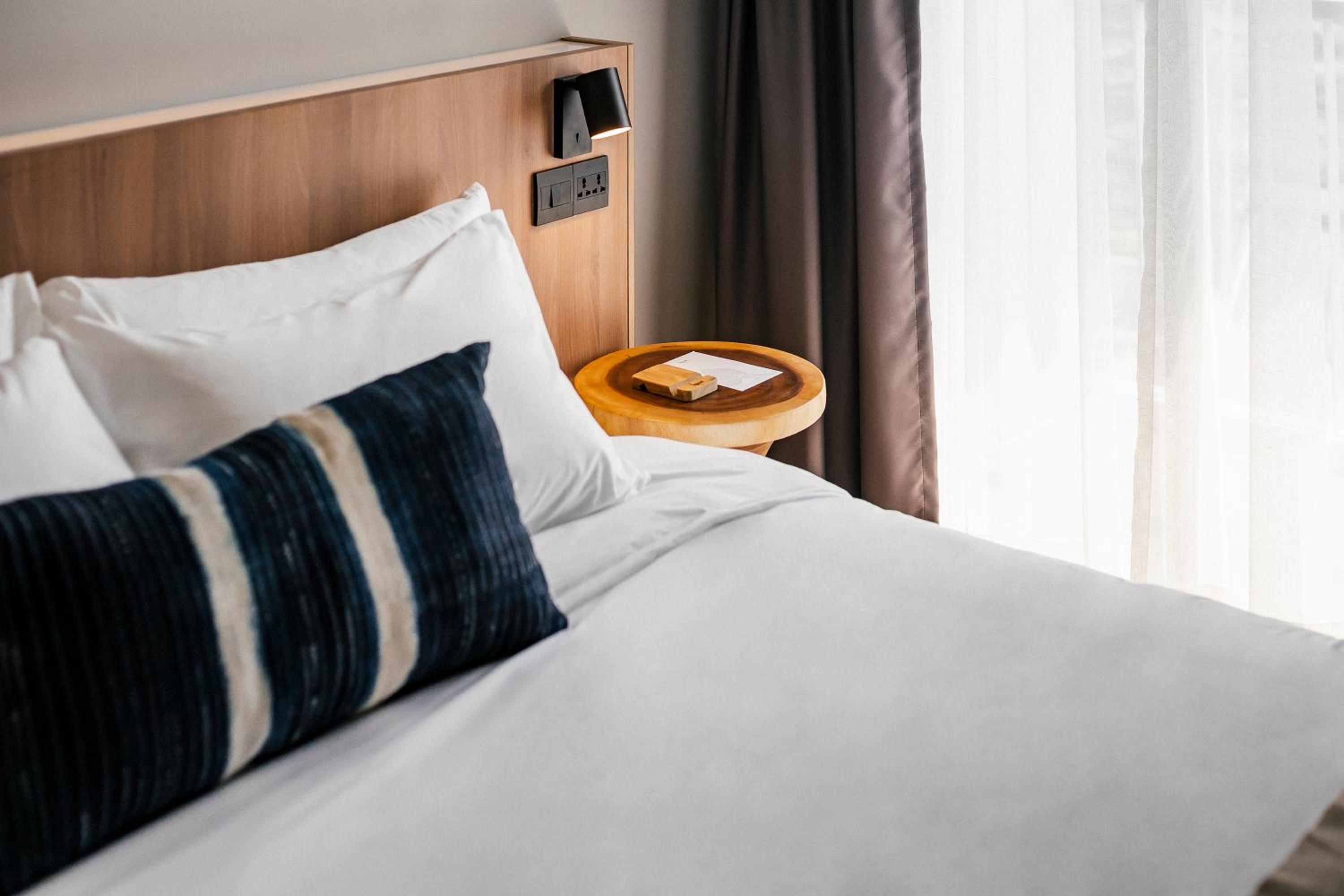 HOMM Boutique Hotel 28