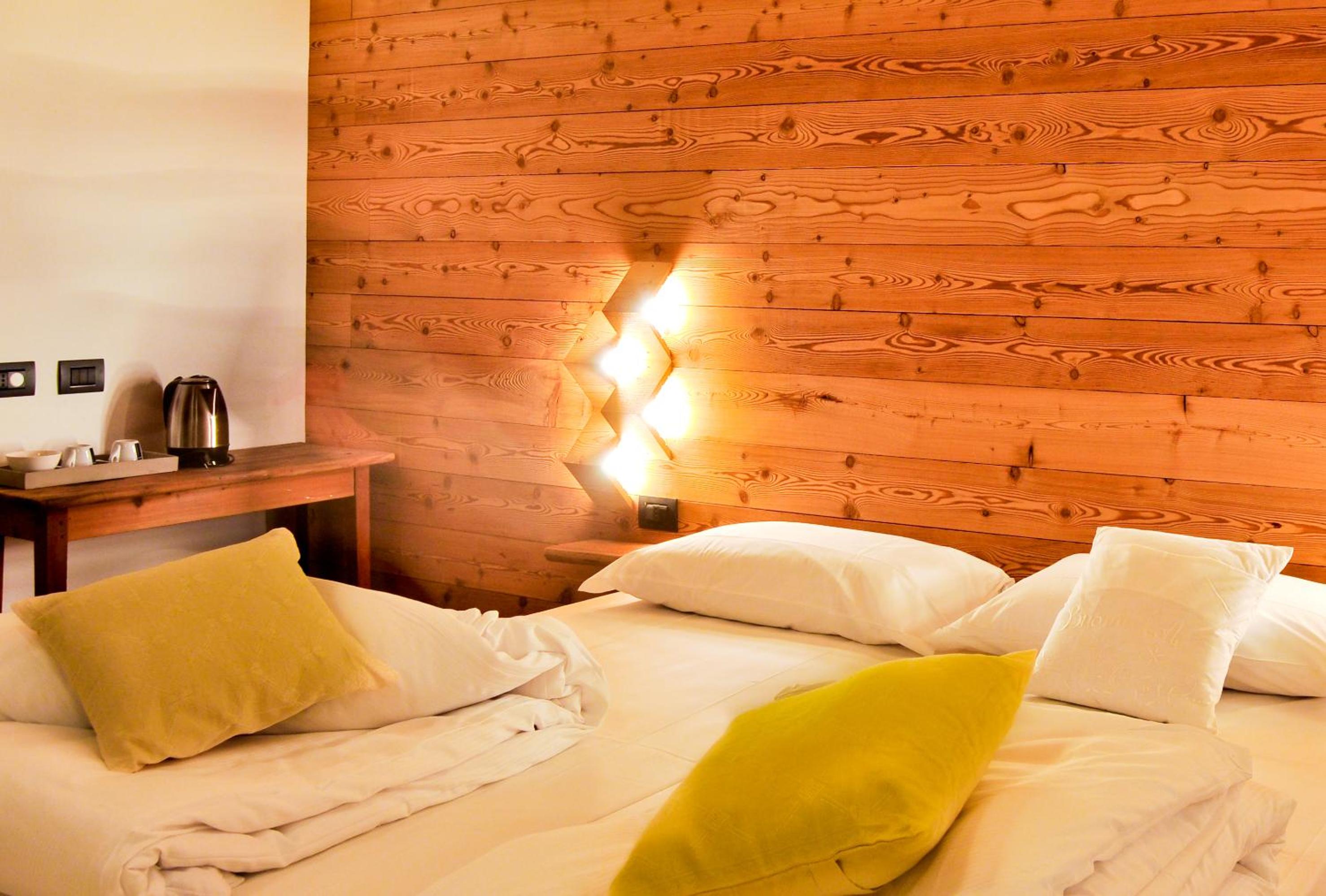 Maison Bionaz Luxury Ski & Sport