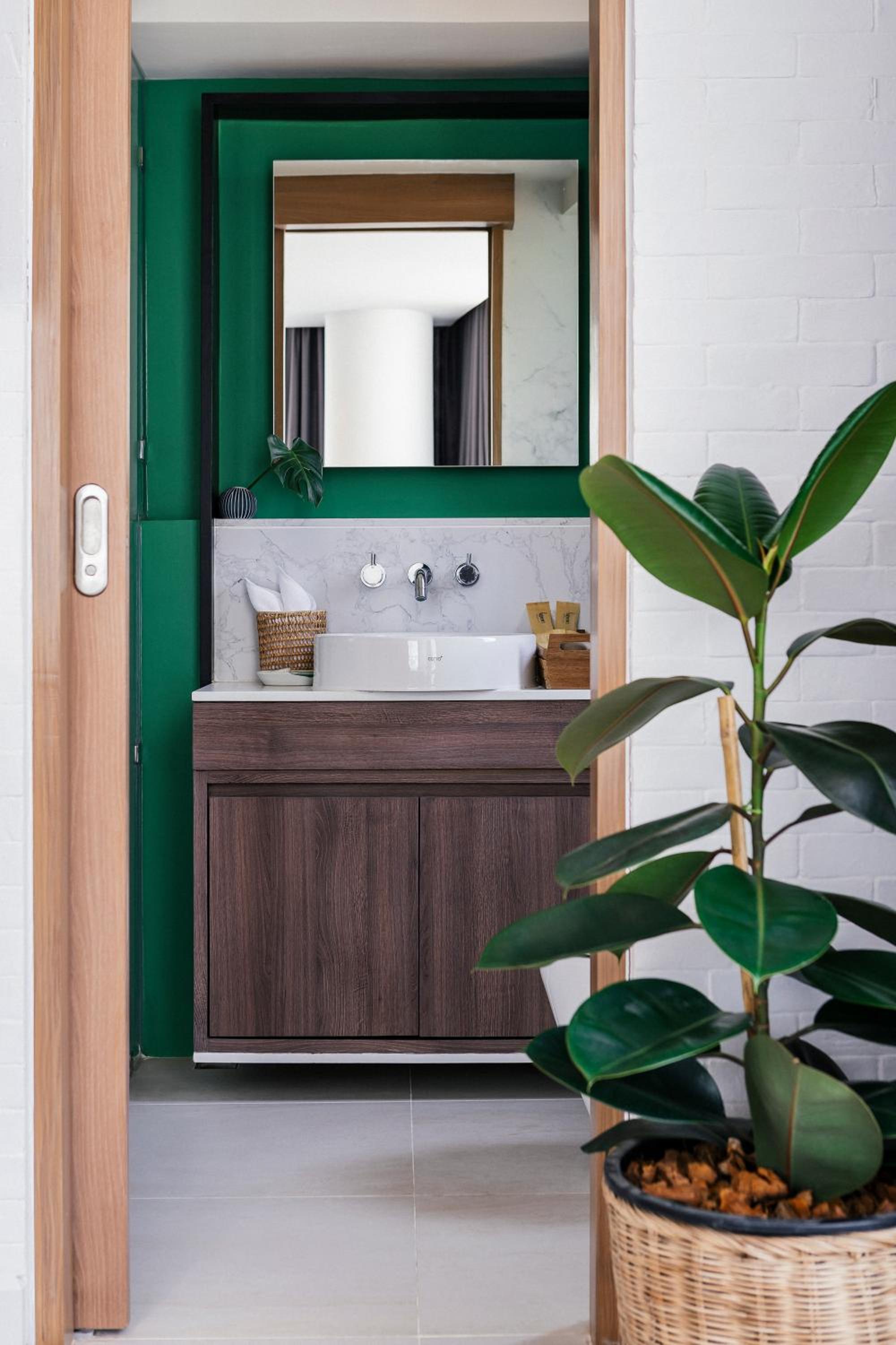 HOMM Boutique Hotel 47
