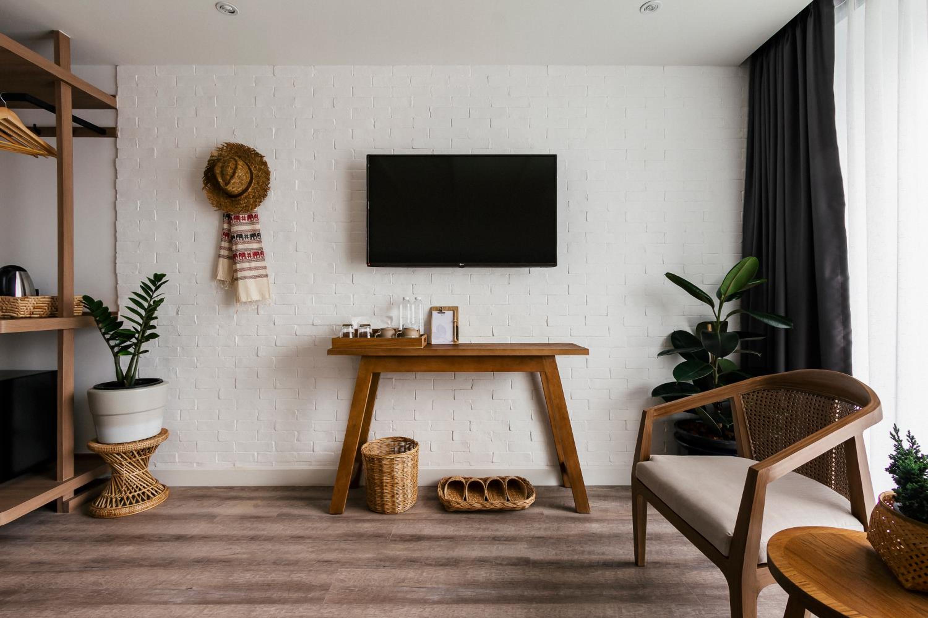HOMM Boutique Hotel 30
