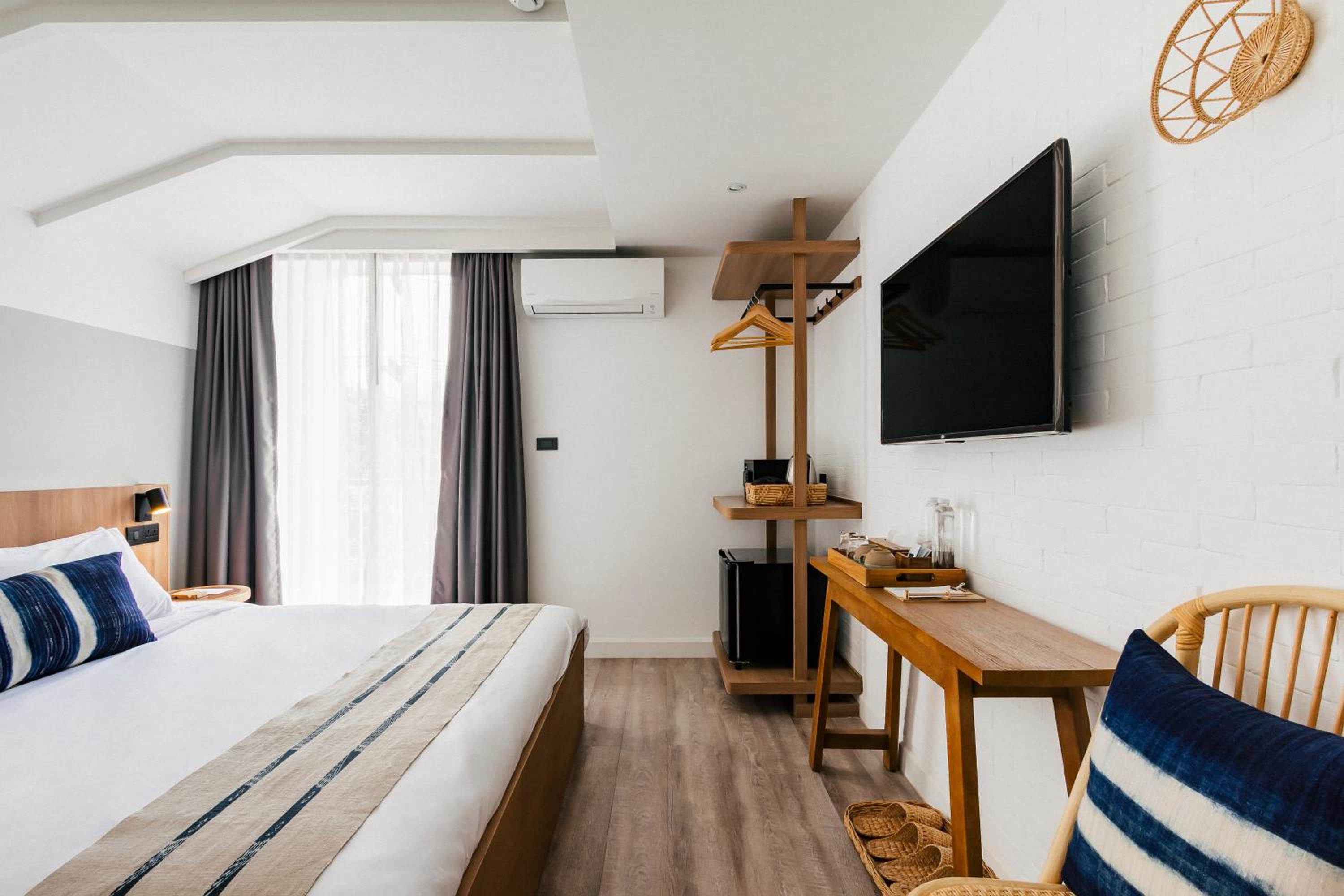 HOMM Boutique Hotel 48