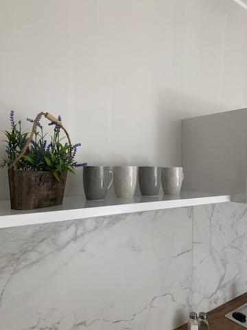 Apartament Bursztynowy view 3