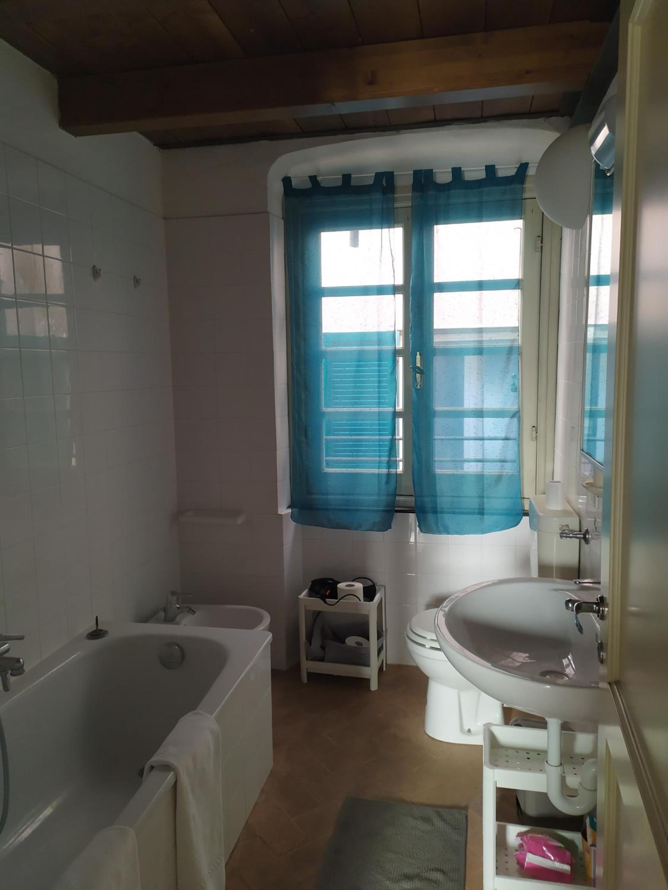 Al Chiostro Guesthouse view 2