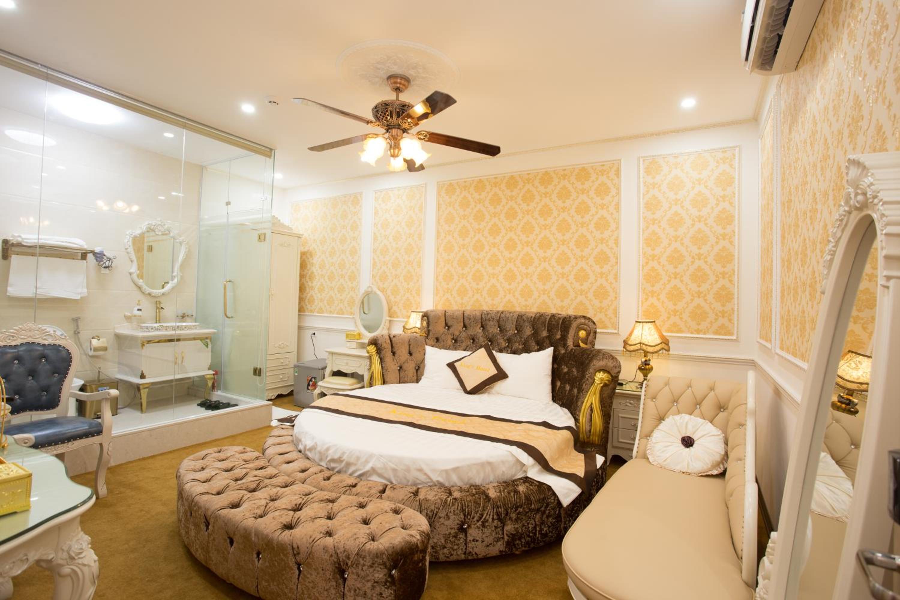 King's Hotel Mỹ Đình photo 3