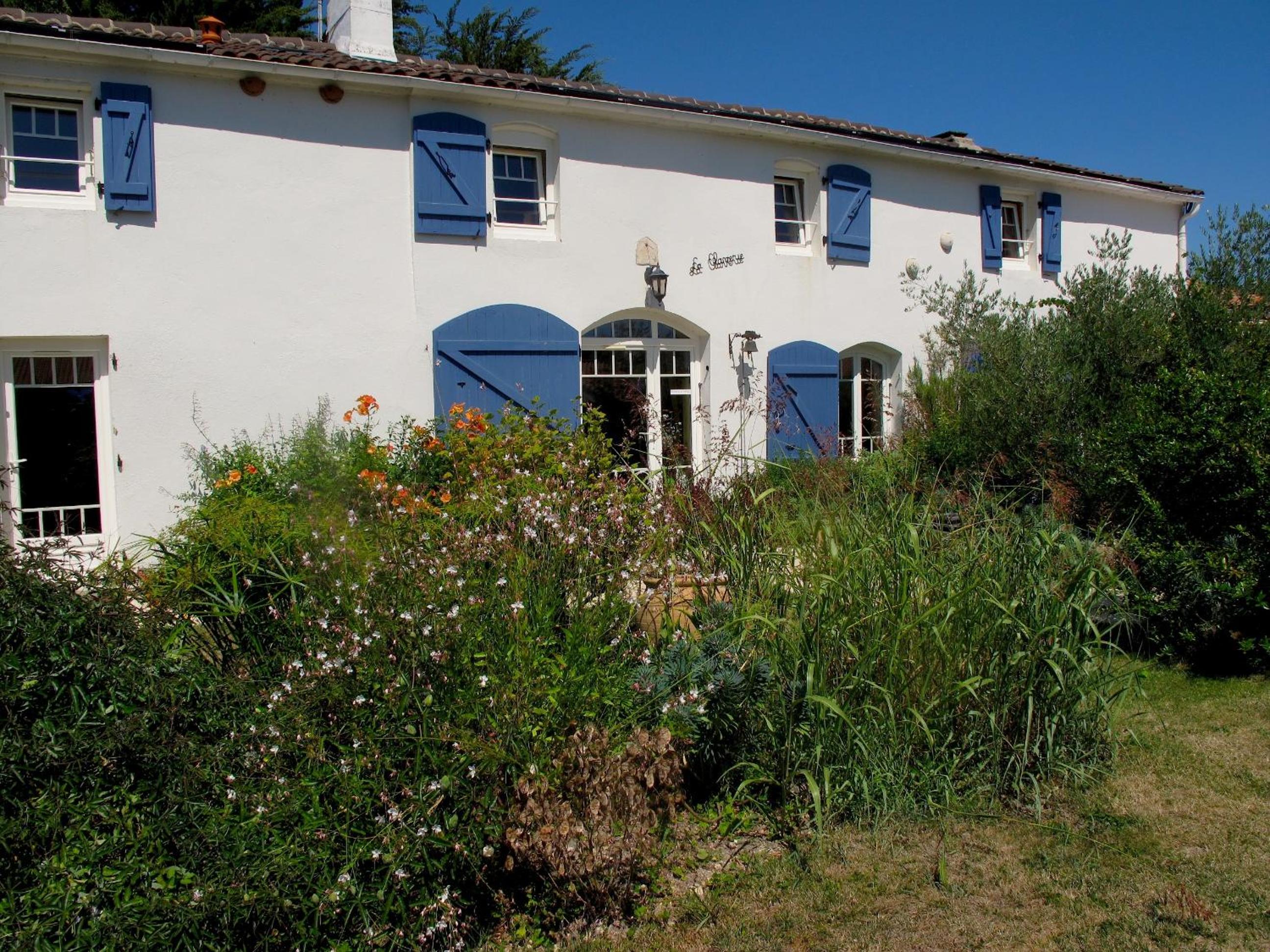 La Claverie