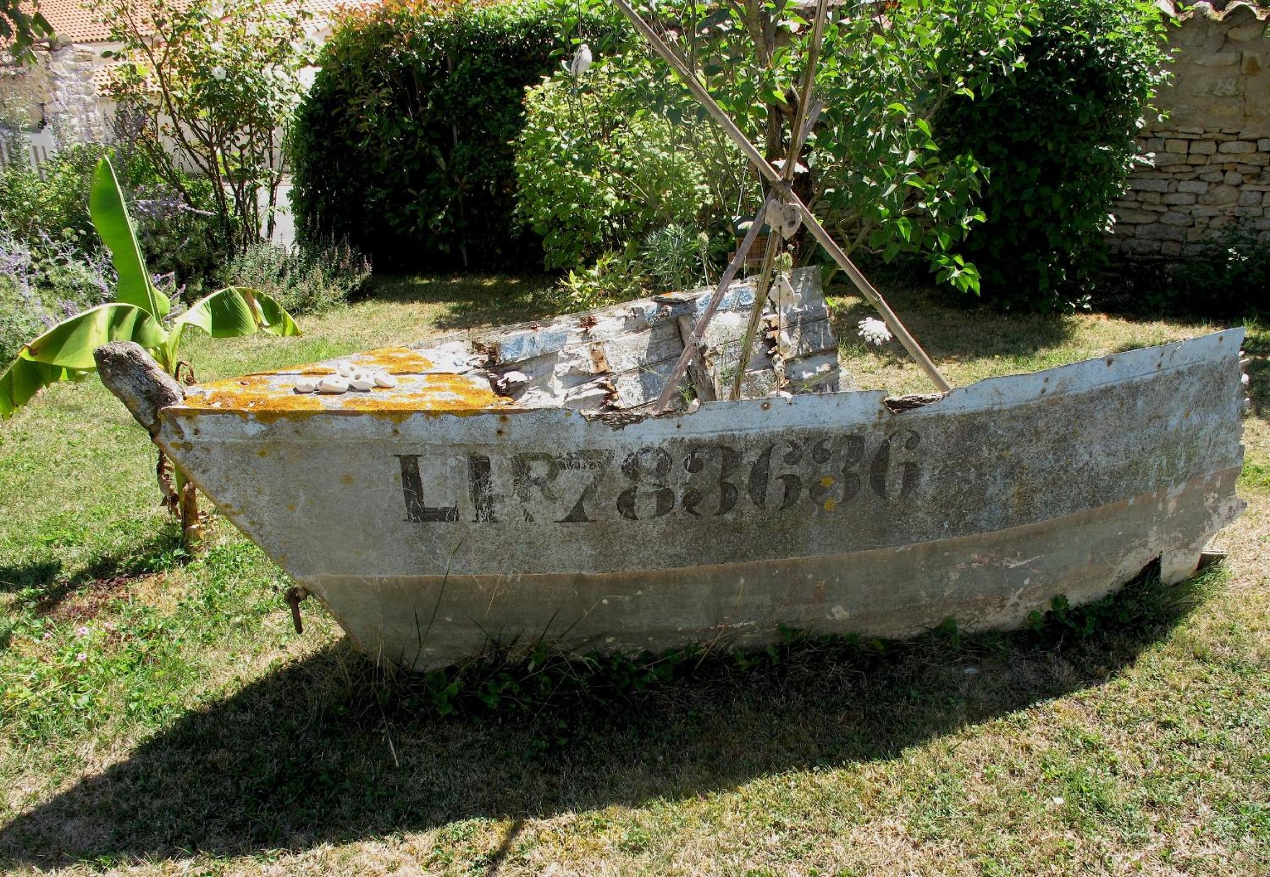 La Claverie