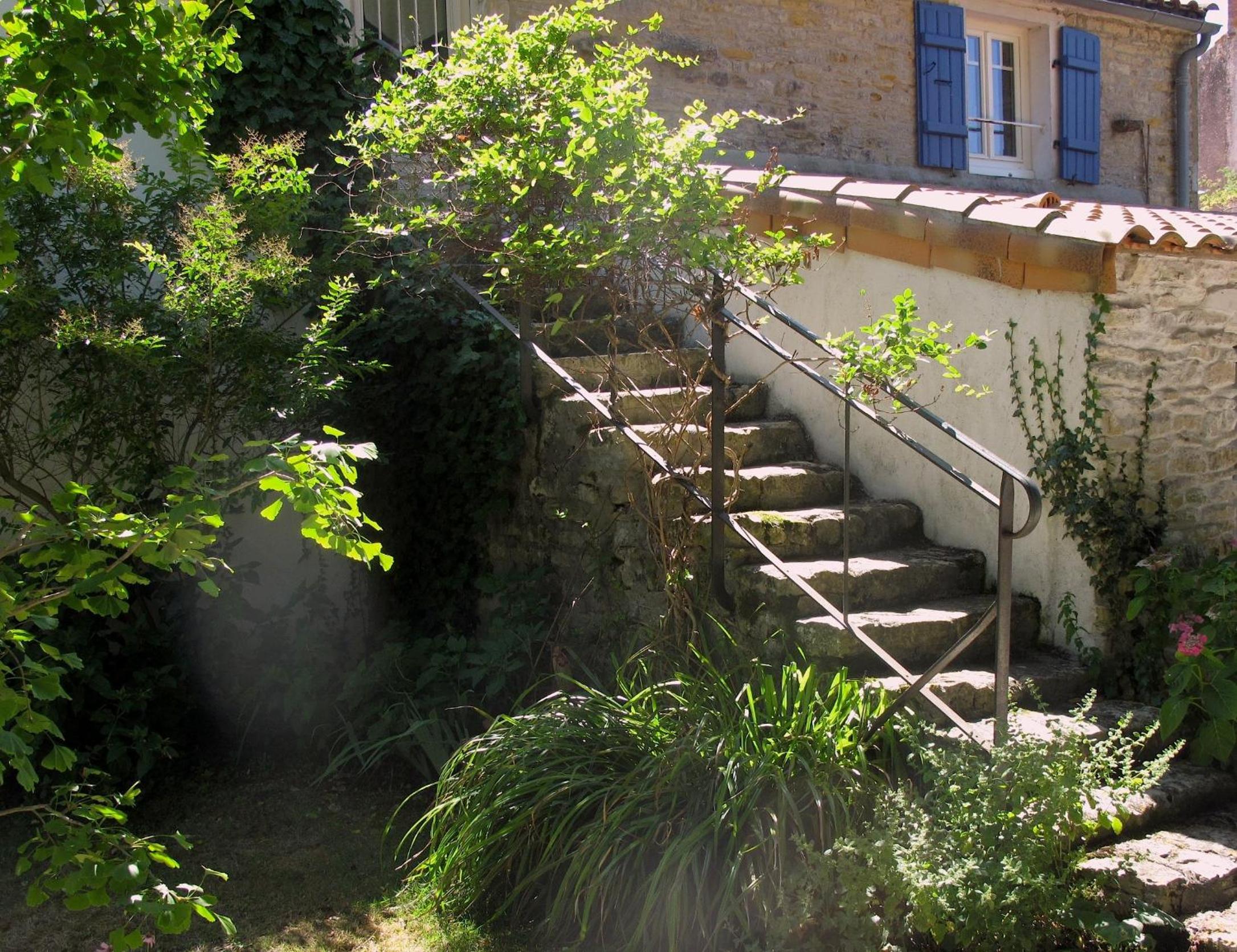 La Claverie