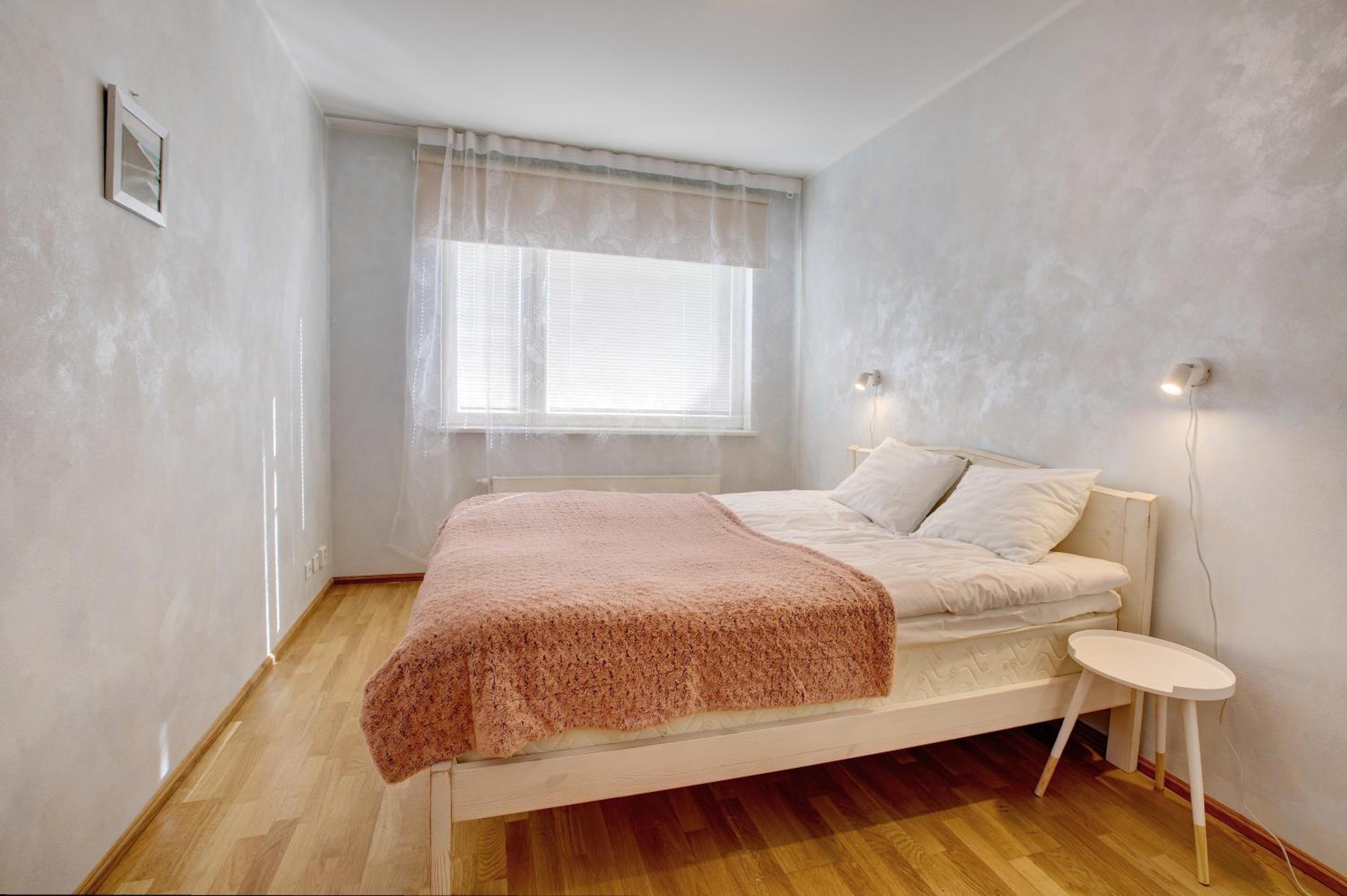 Solar Apartments - Liberty Square view 2