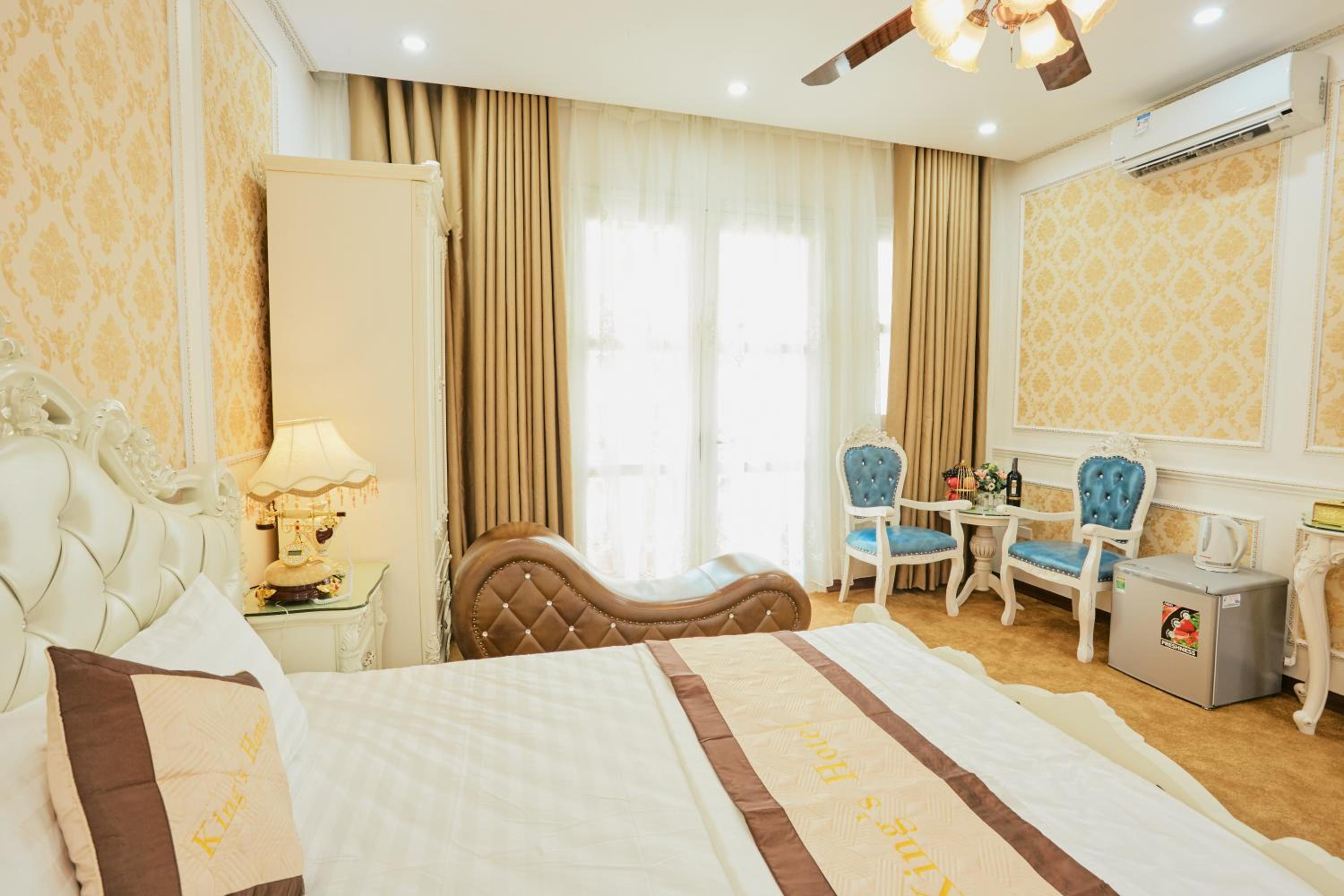 King's Hotel Mỹ Đình