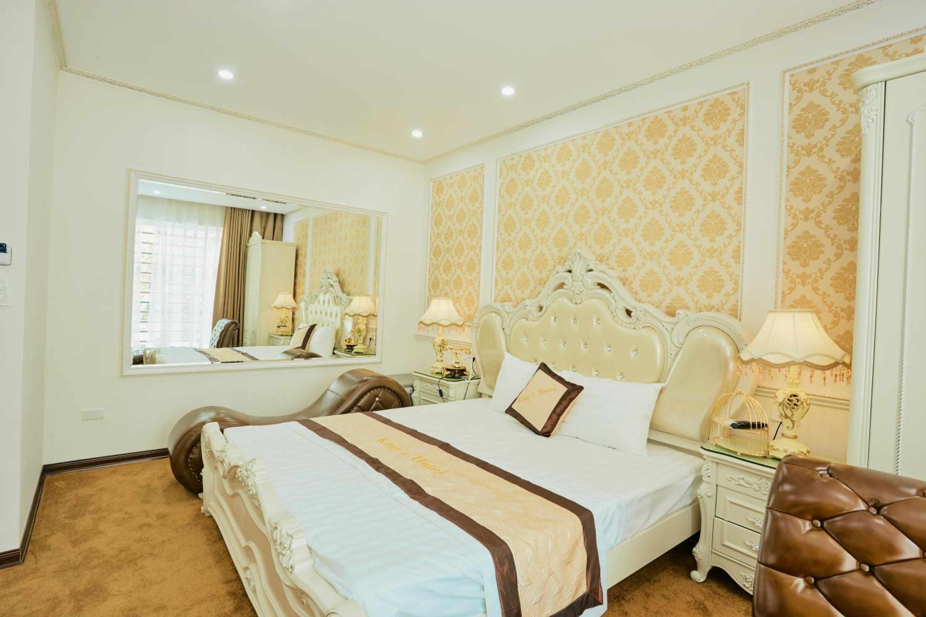 King's Hotel Mỹ Đình photo 5