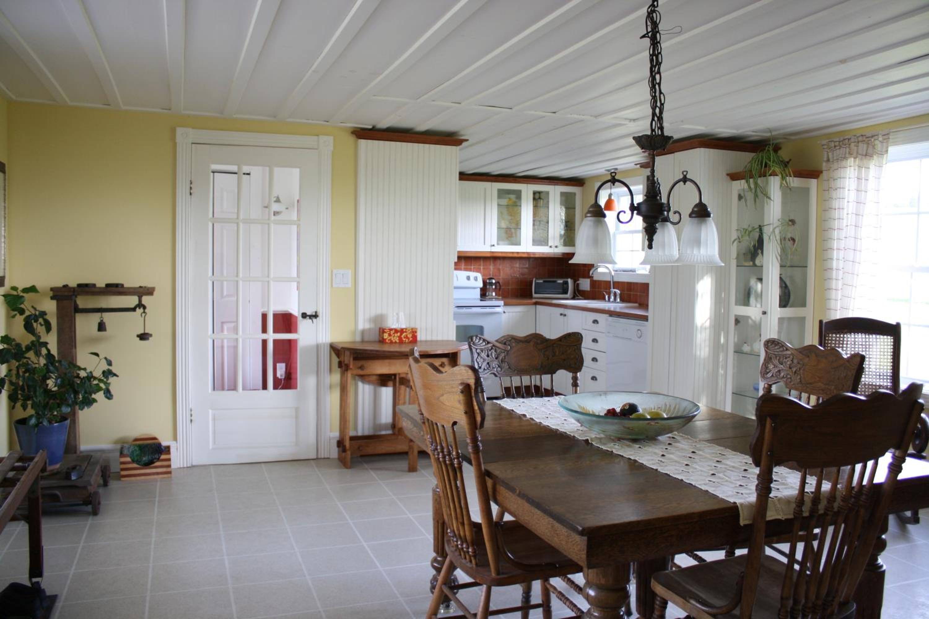 Gîte Au Blanc Marronnier