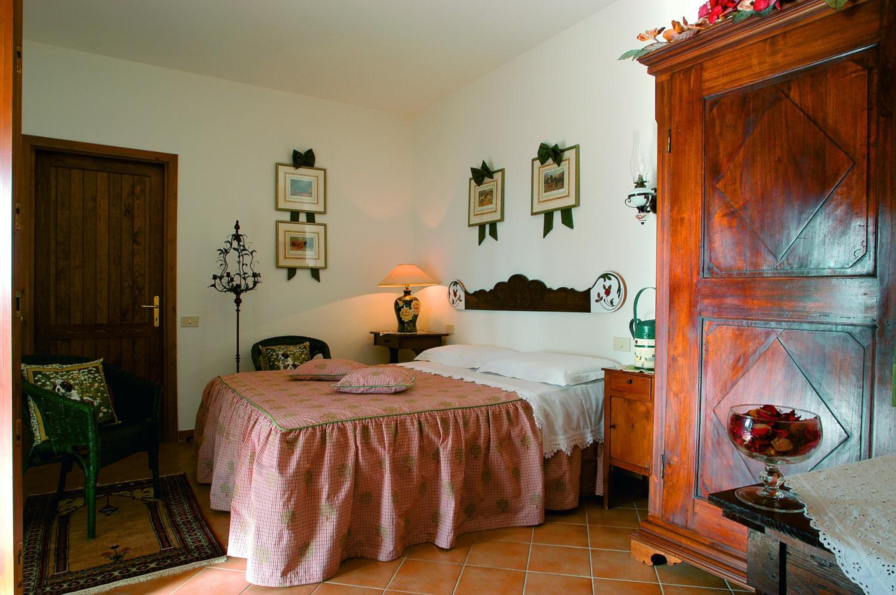 Agriturismo La Rombaia