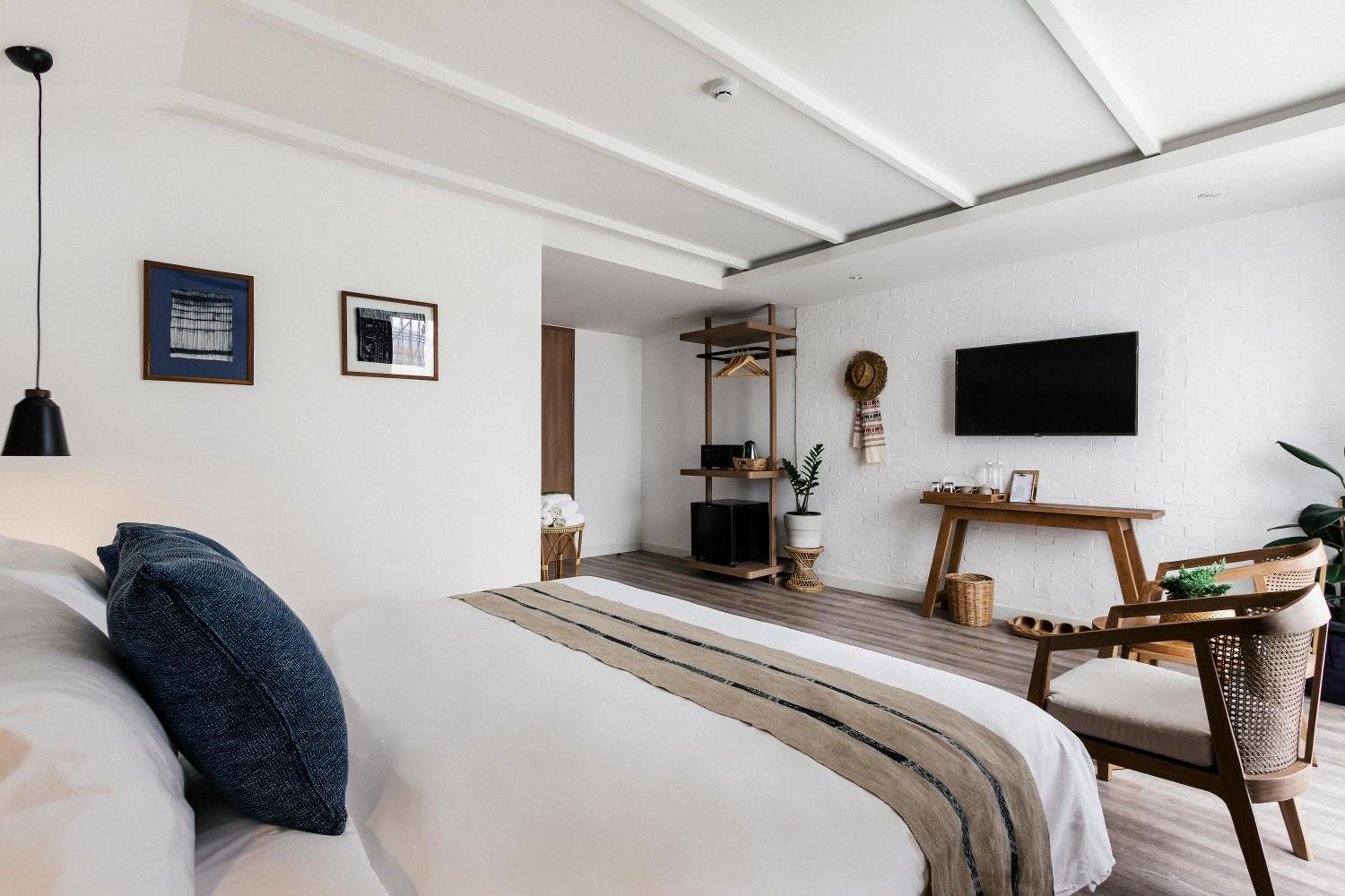 HOMM Boutique Hotel 41