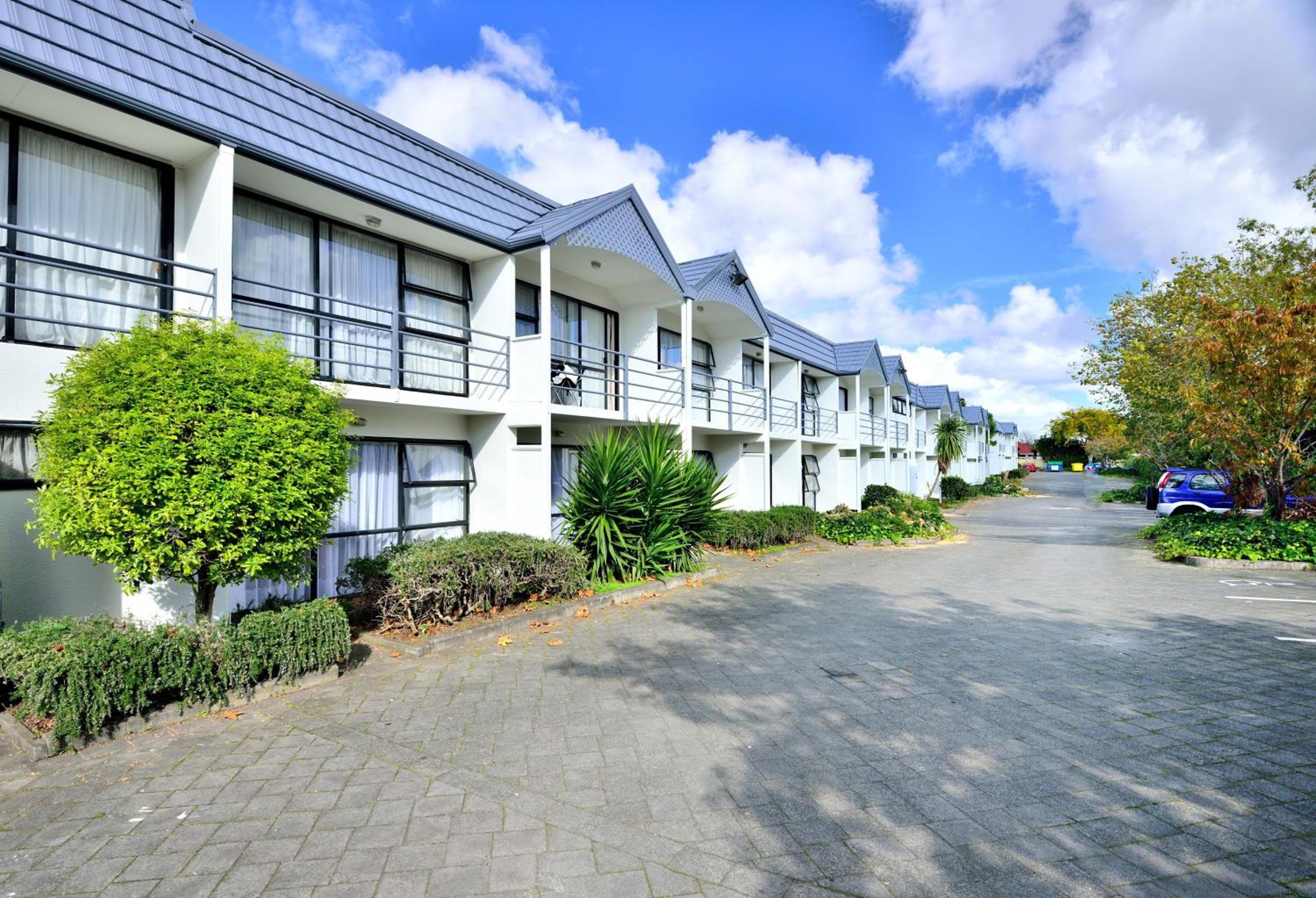 Manukau Hotel & Conference Centre photo 3