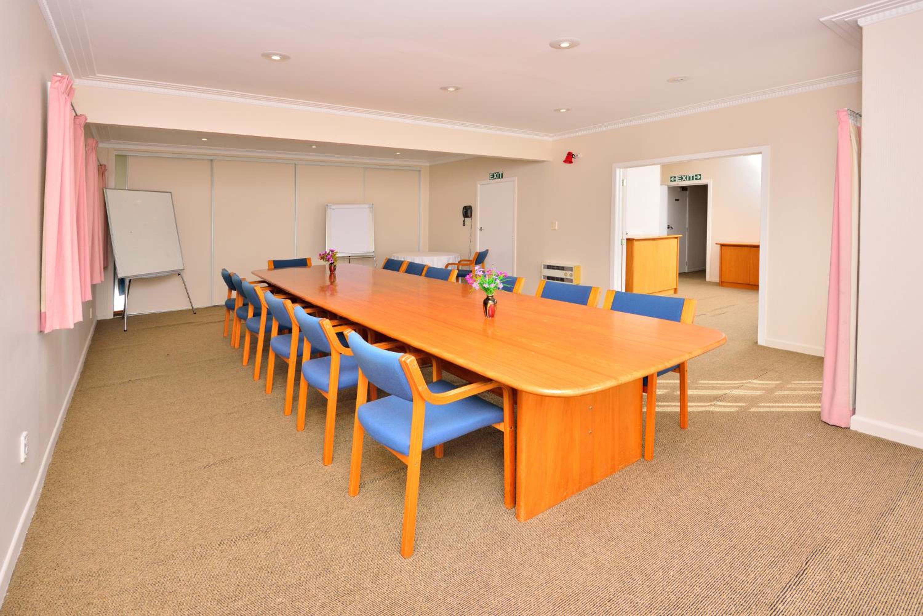 Manukau Hotel & Conference Centre photo 4