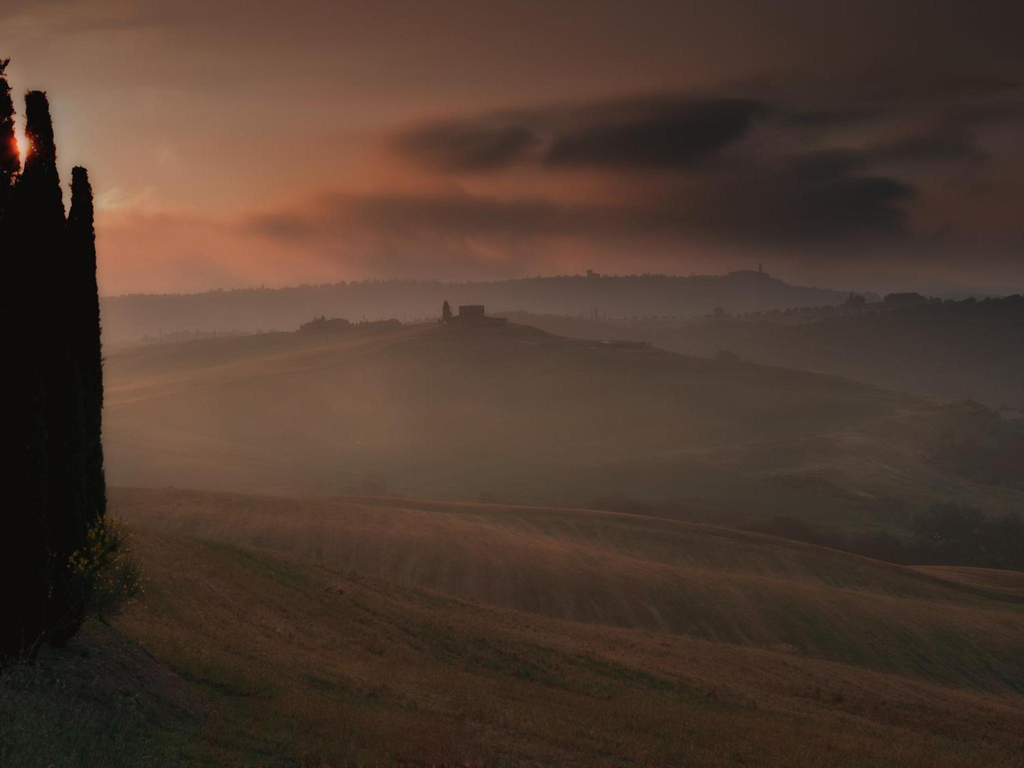 Agriturismo La Buca di Bellugi