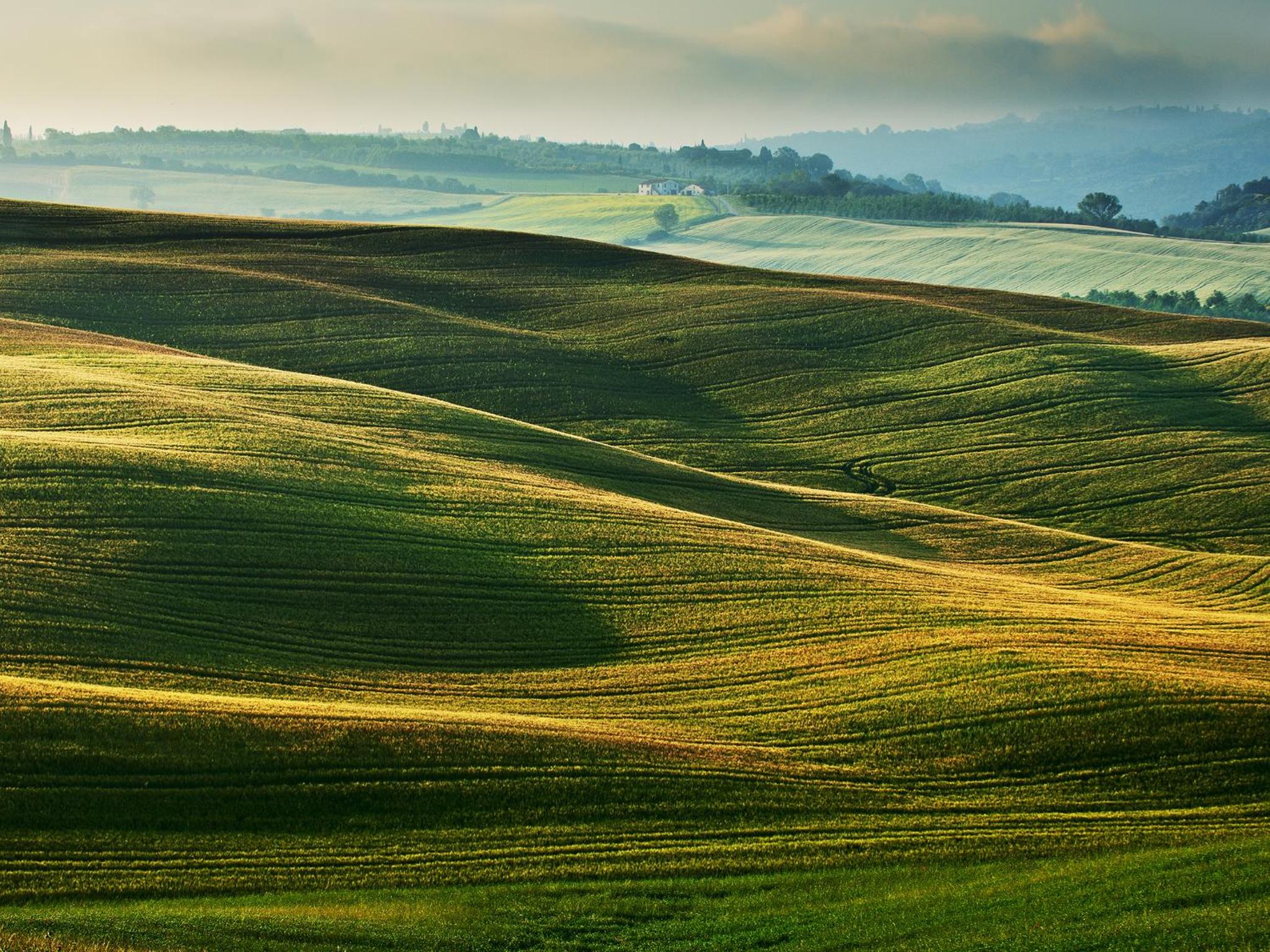 Agriturismo La Buca di Bellugi