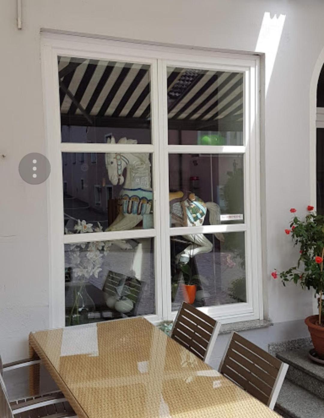 Pension Moserhaus