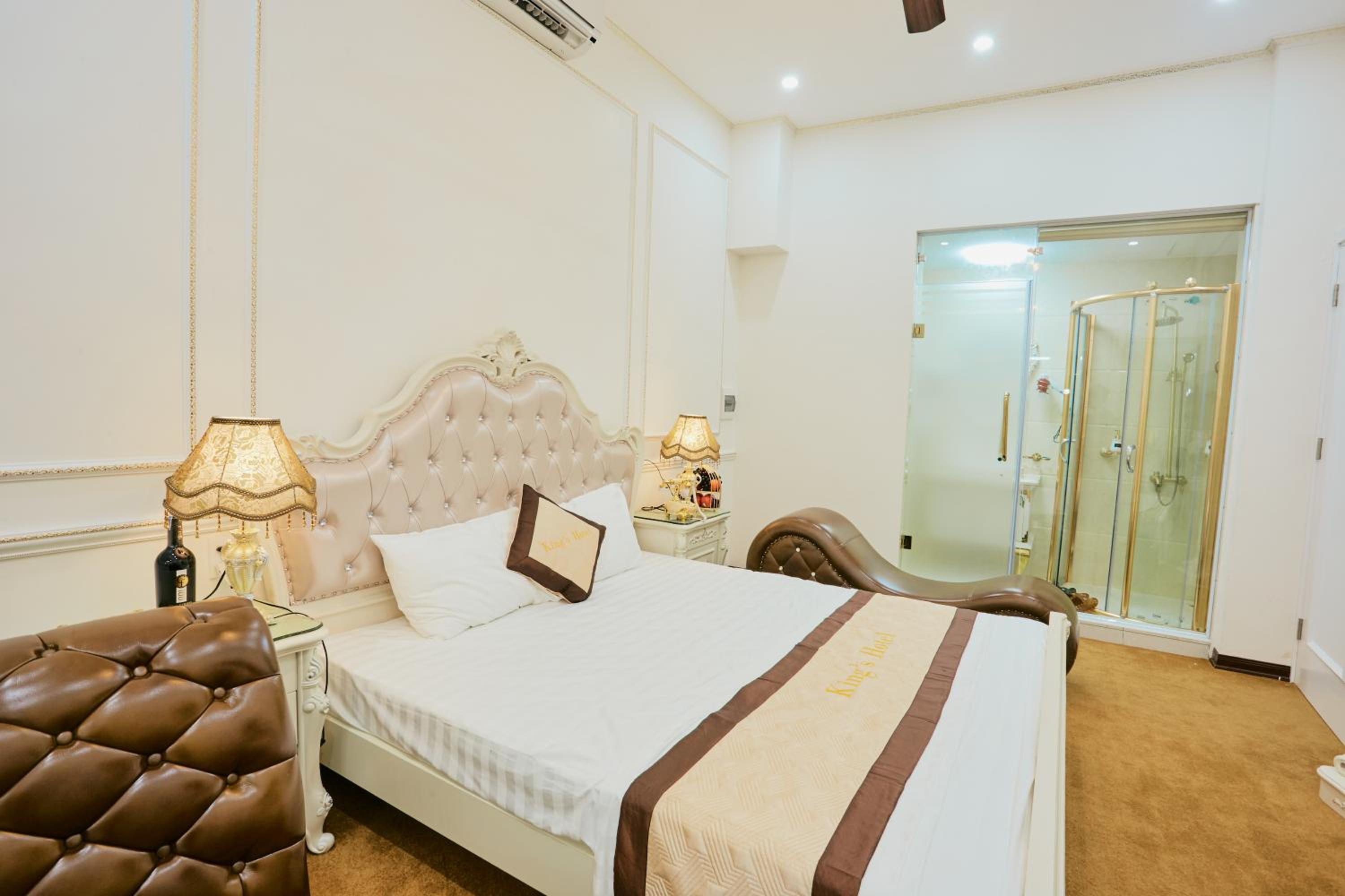 King's Hotel Mỹ Đình